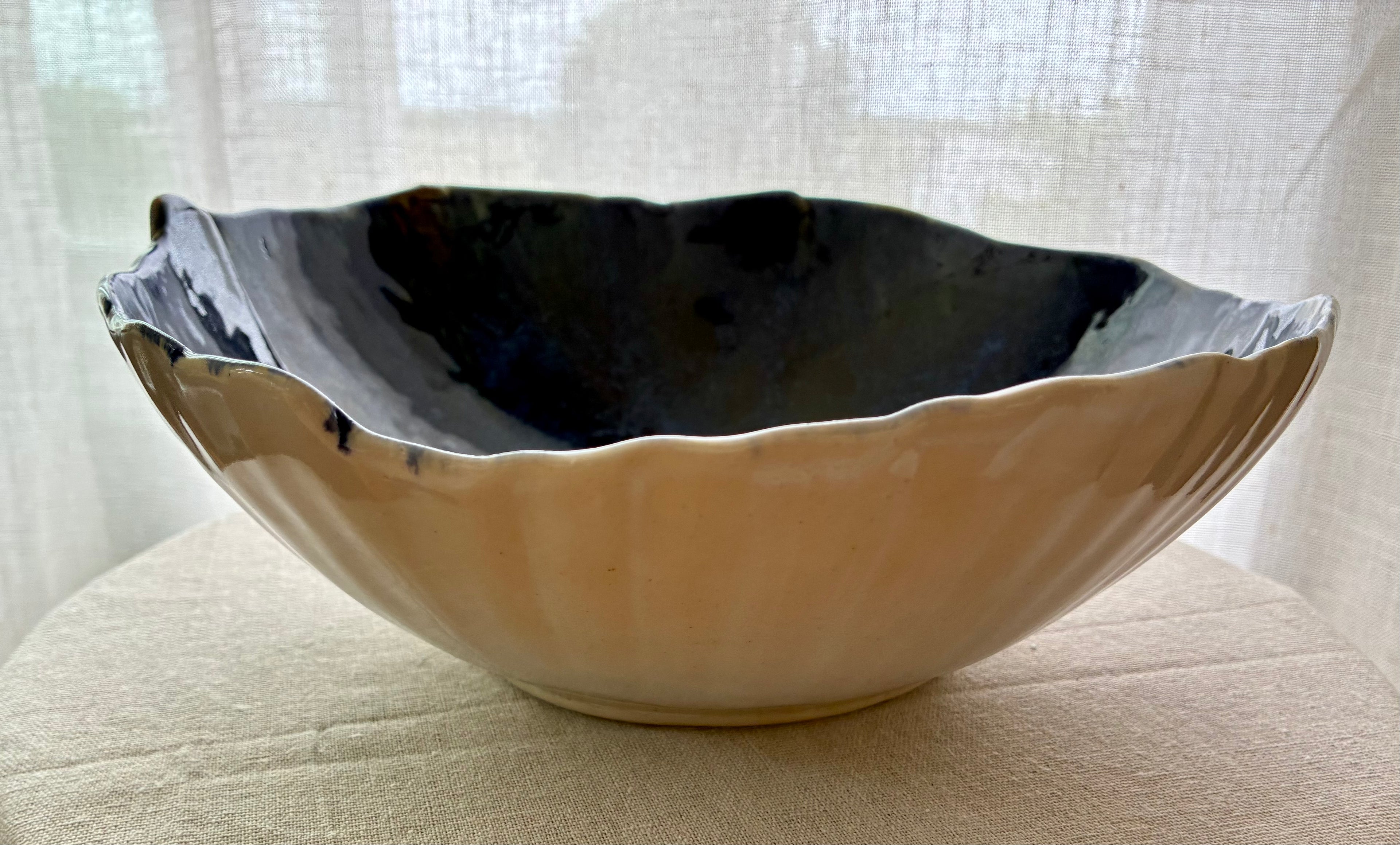 Bathyal Tide – Coastal Study I