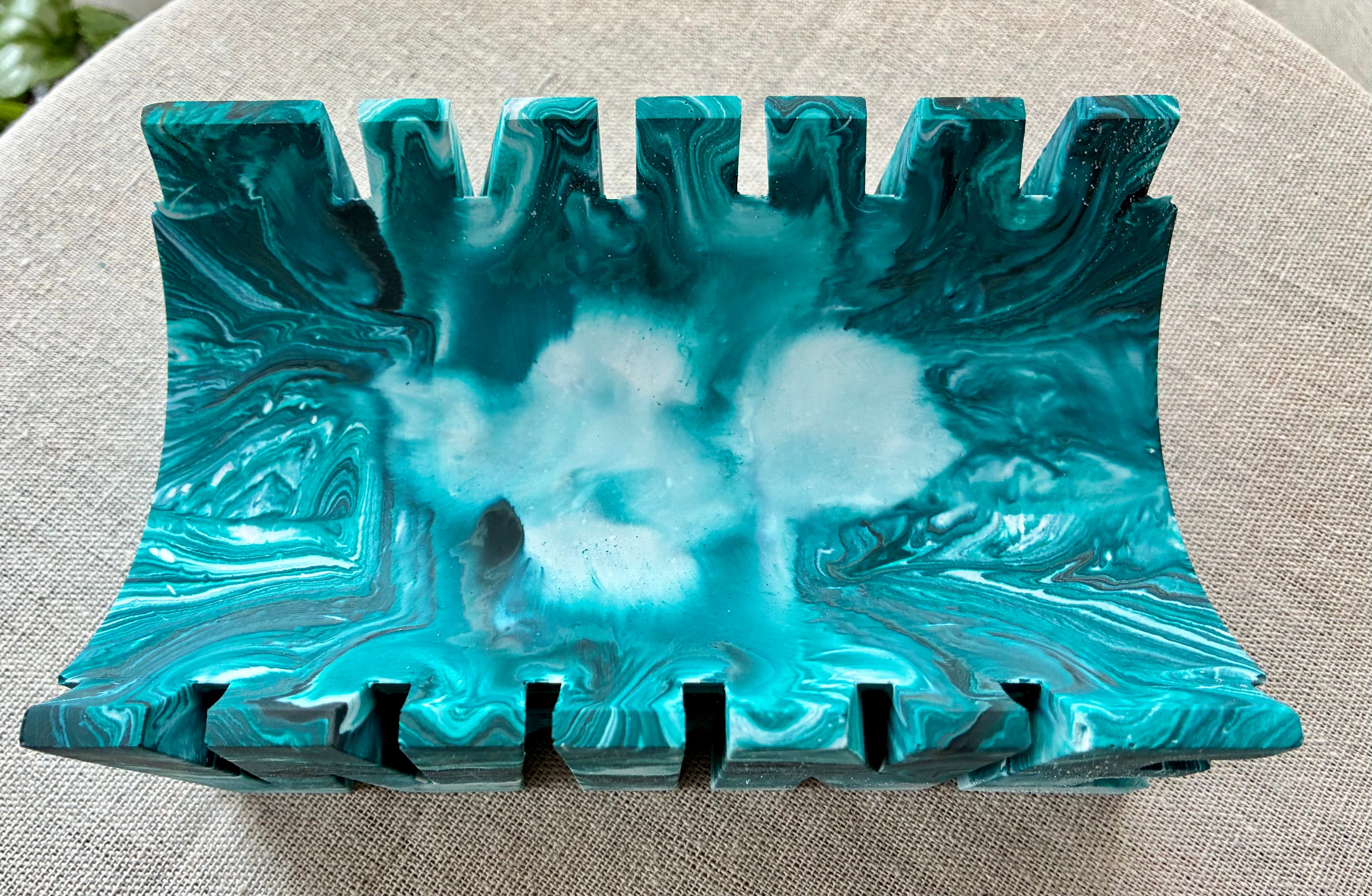 Mineral Tide II
