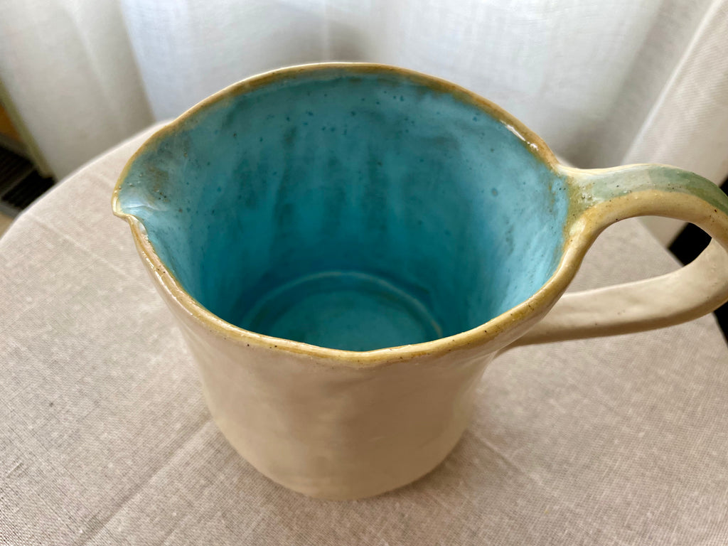 Veila Serving Pitcher