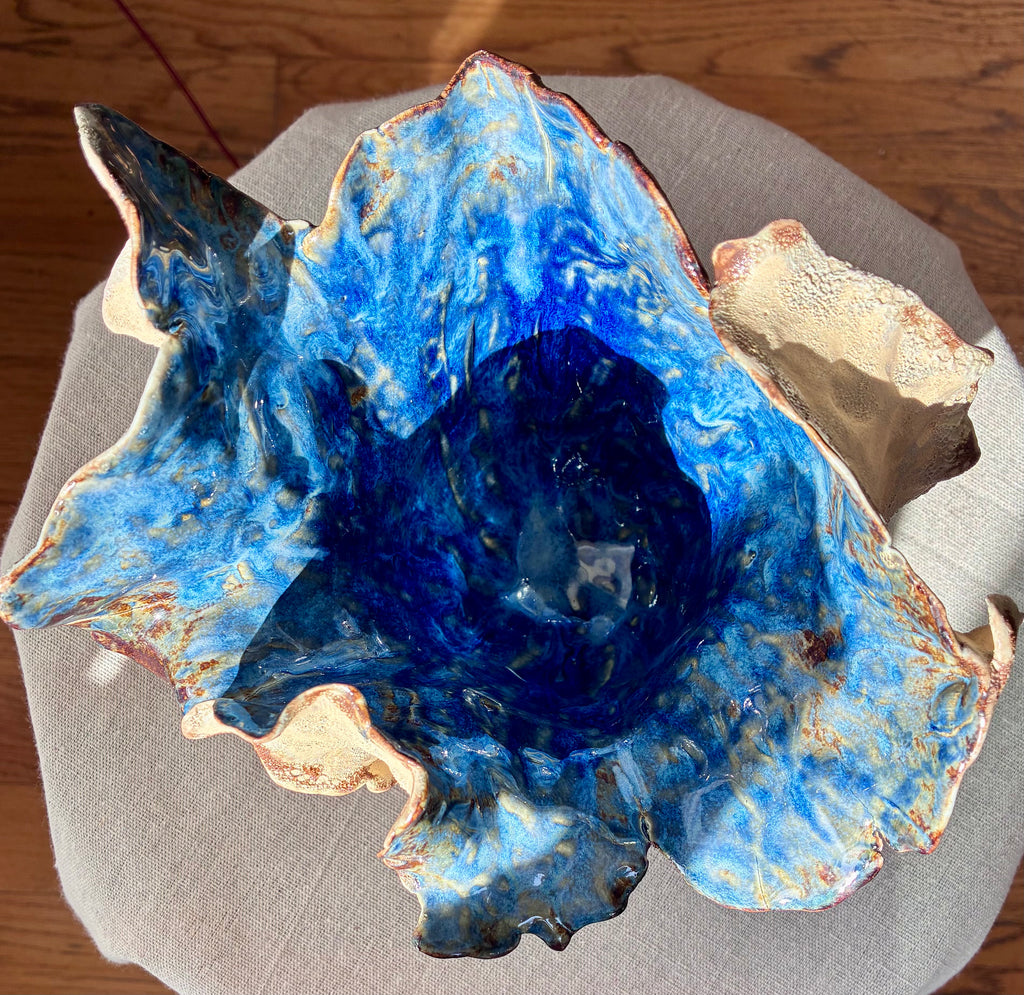 Abyssal Bloom