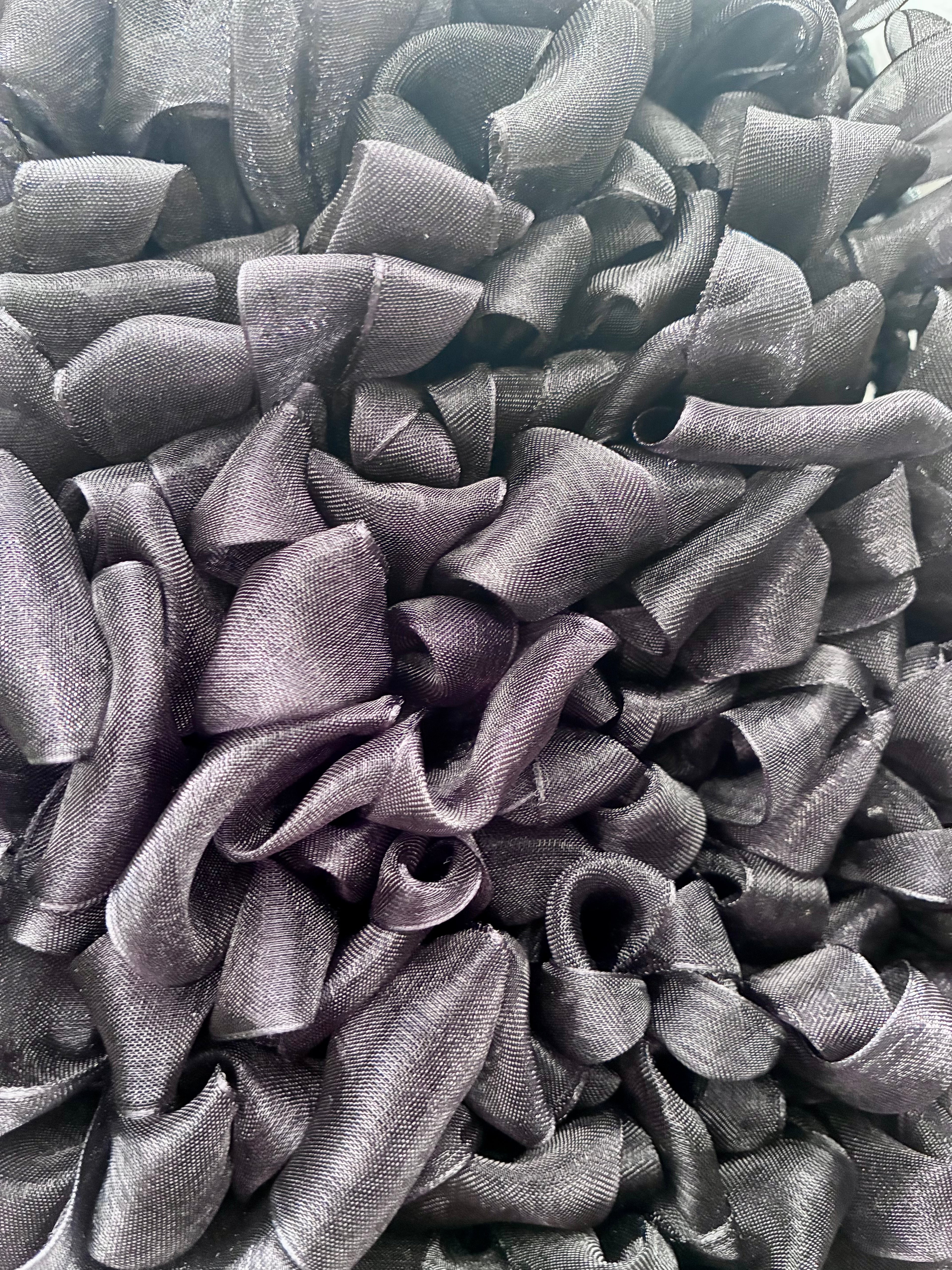 Notte di Seta | Handcrafted Evening Bag