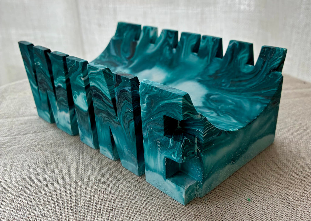 Mineral Tide II