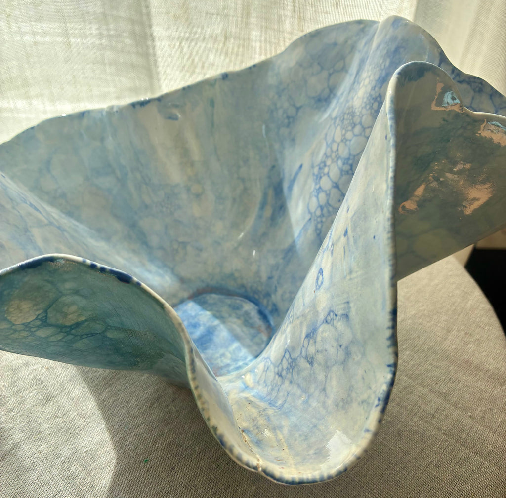 Pelagia – Coastal Study I