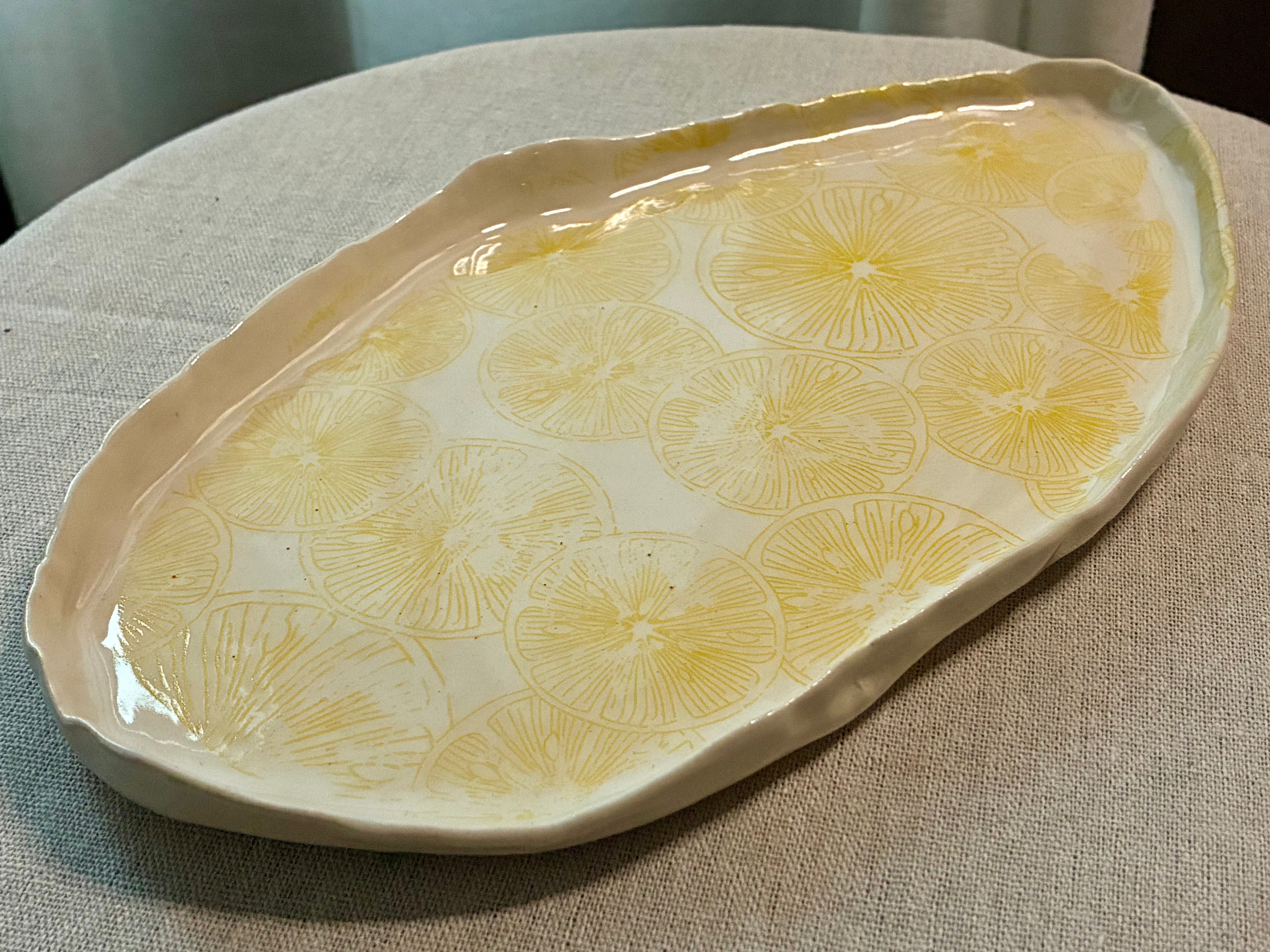 Limonata – Petite Serving Dish