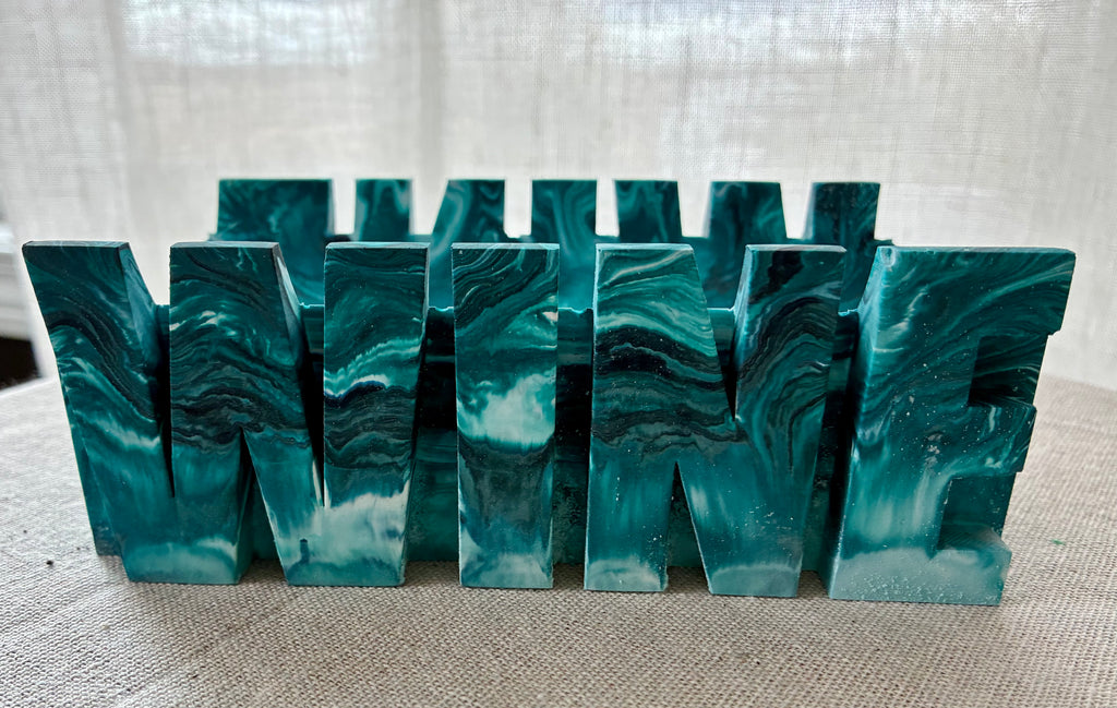 Mineral Tide II