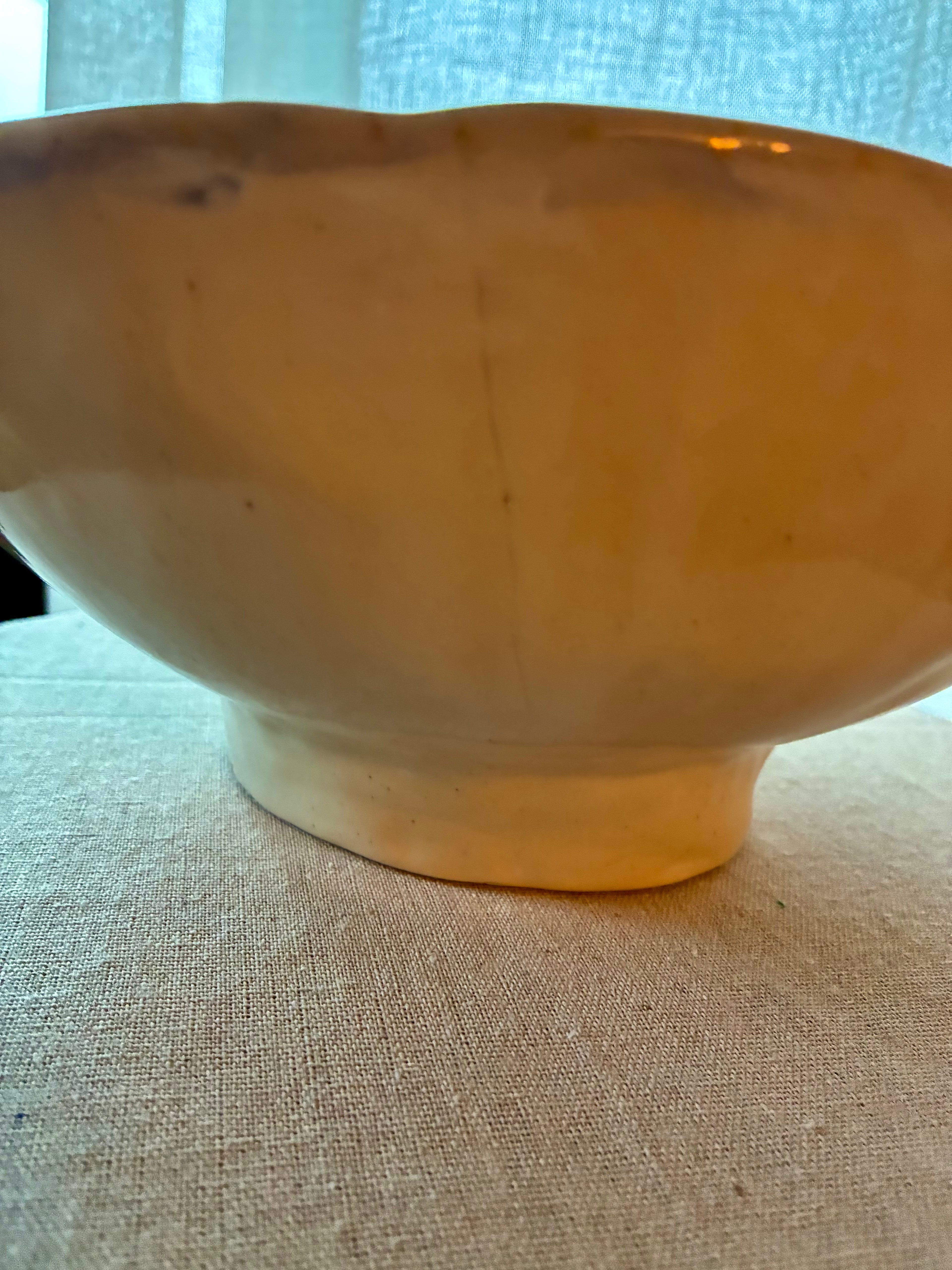 Hydrangea Tide – Sculptural Vessel