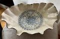 Lace Bowl – Coastal Study I