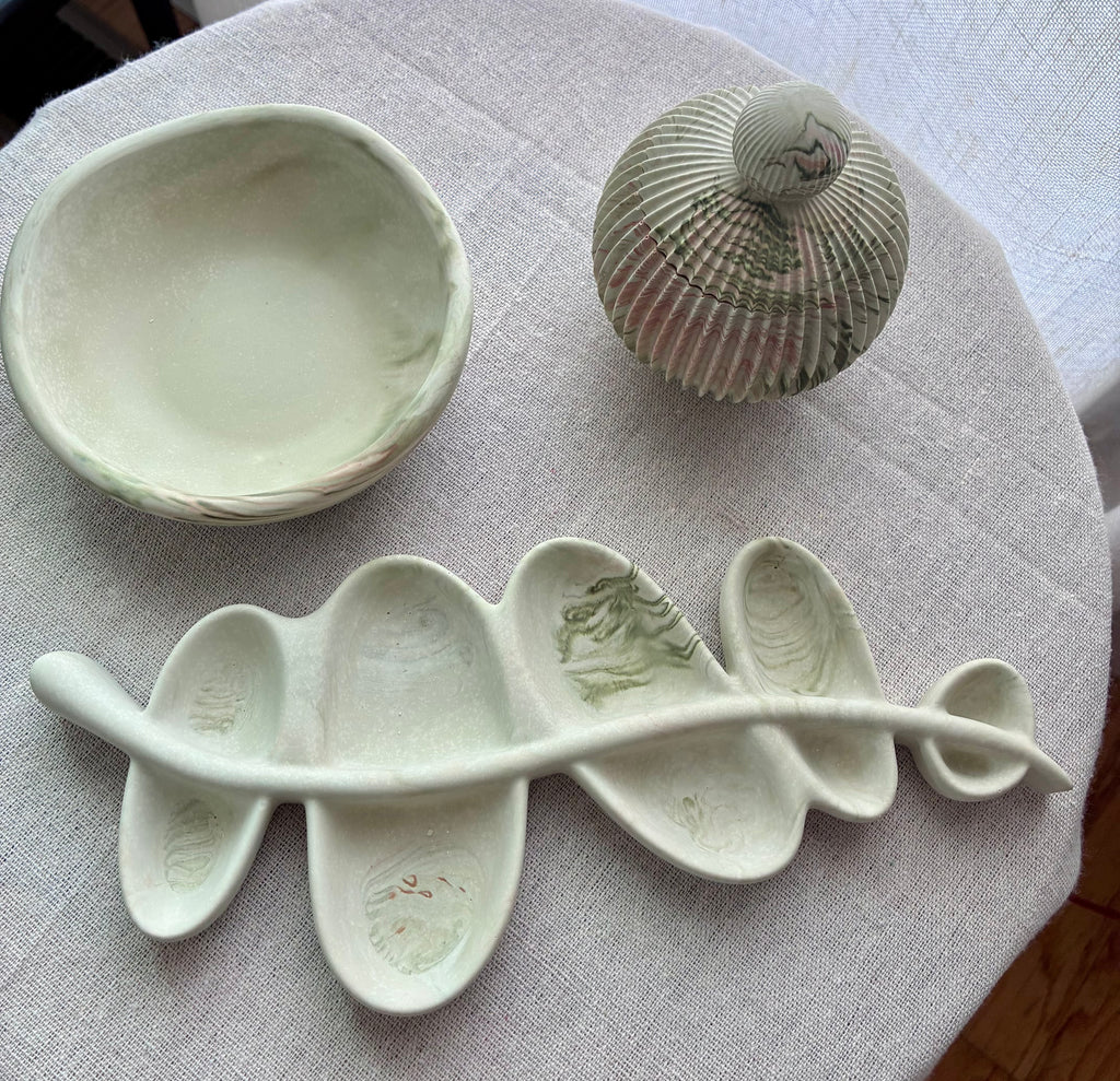 Salt & Sage Collection 🌿