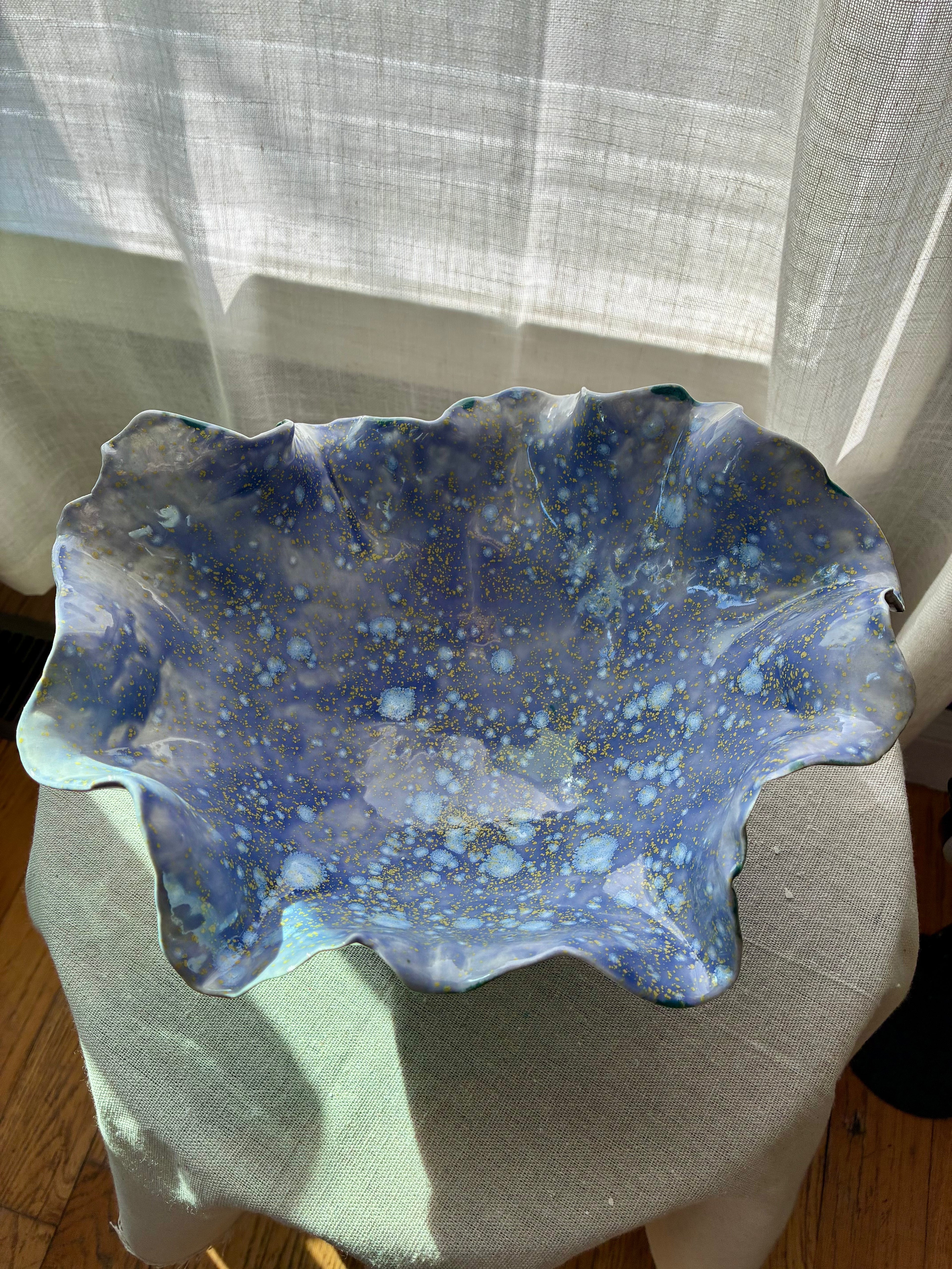 Celestial Current