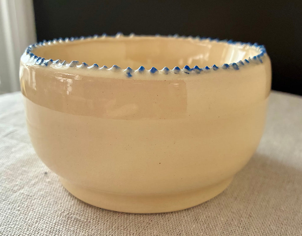 Porcelain Garden – Small Bowl