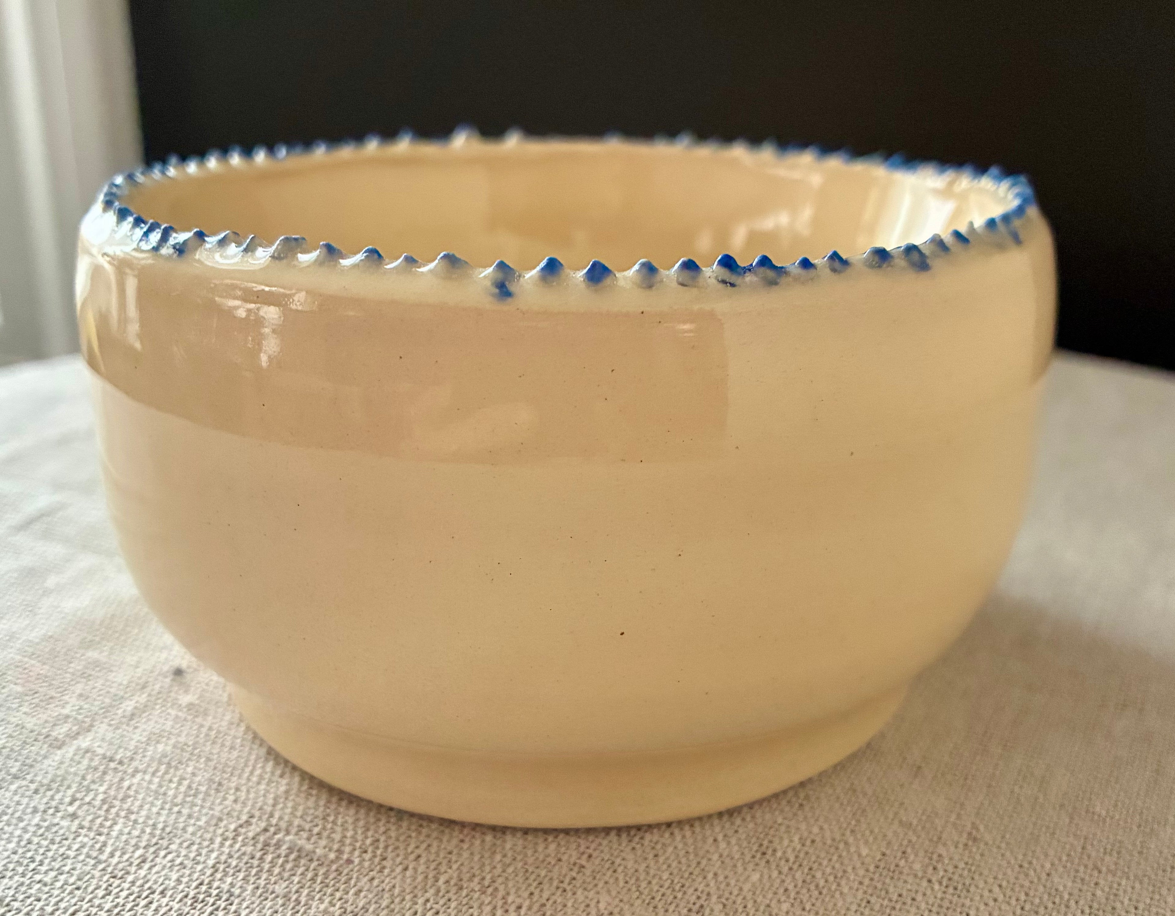 Porcelain Garden – Small Bowl