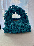 Sea Glass Fringe