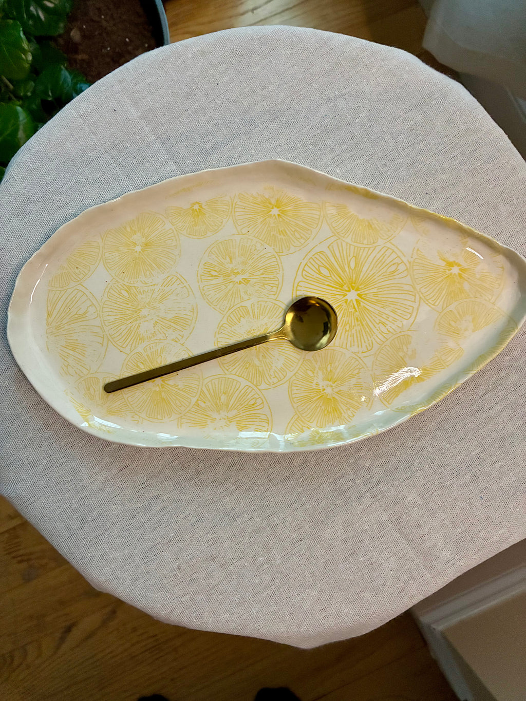 Limonata – Petite Serving Dish