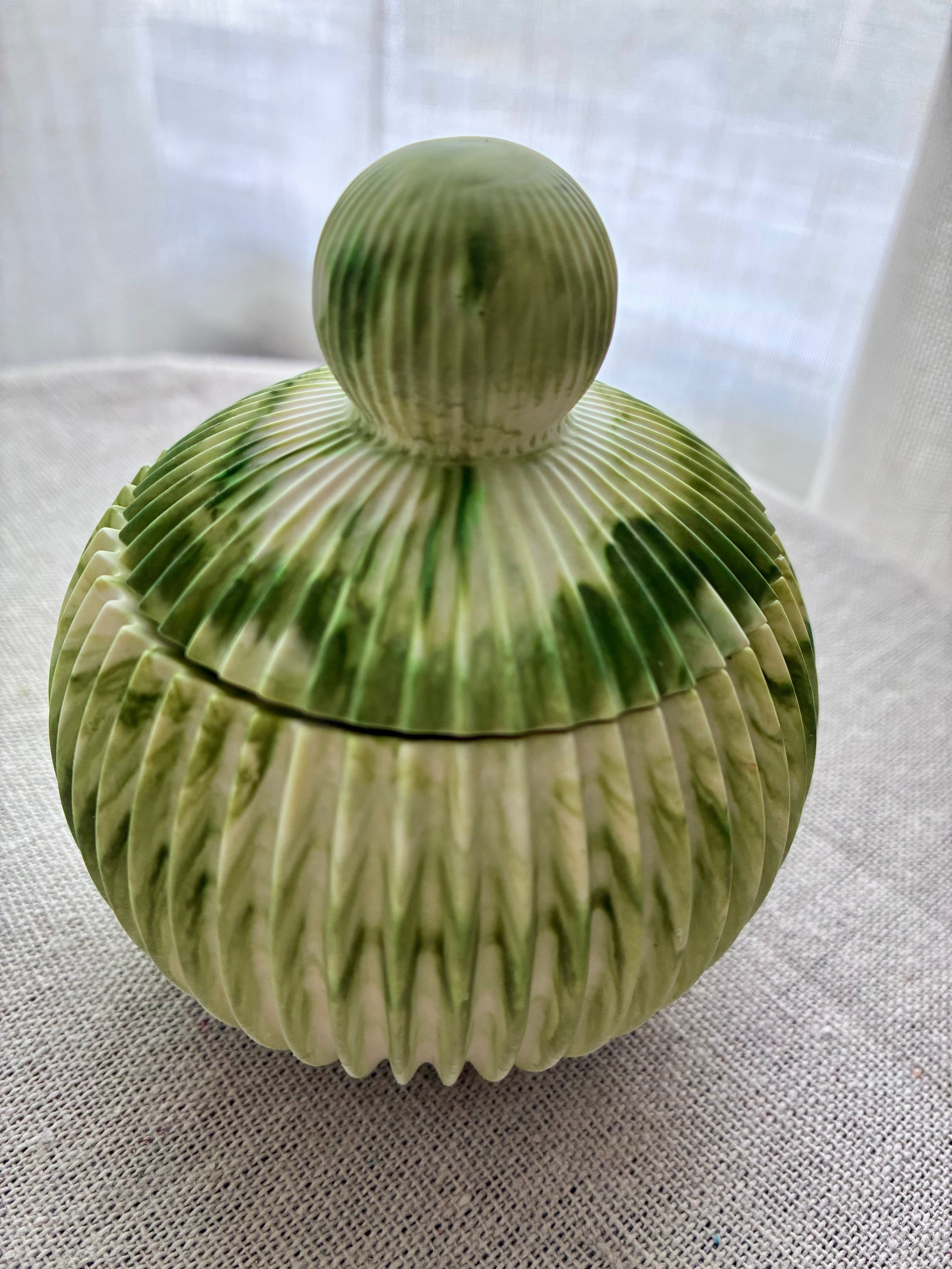 Verdant Whisper