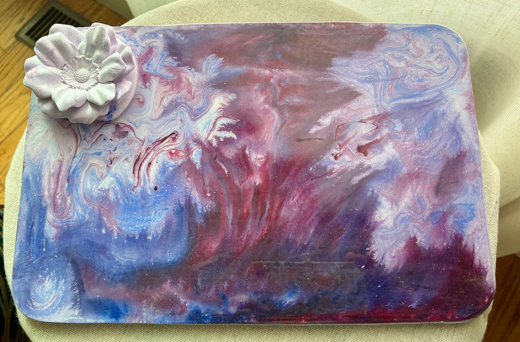 Cosmic Tide
