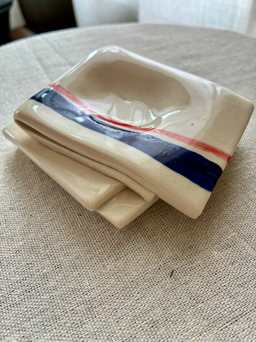 Airmail Spoon Rest