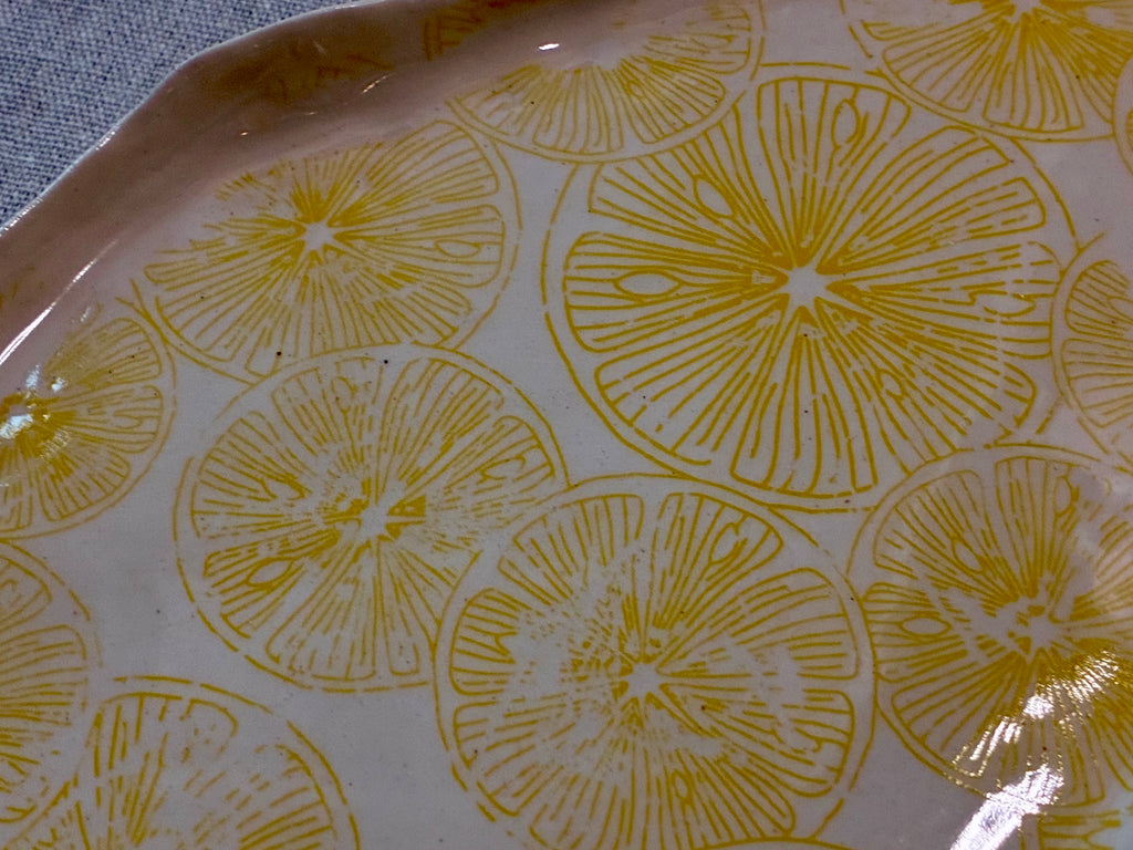 Limonata – Petite Serving Dish
