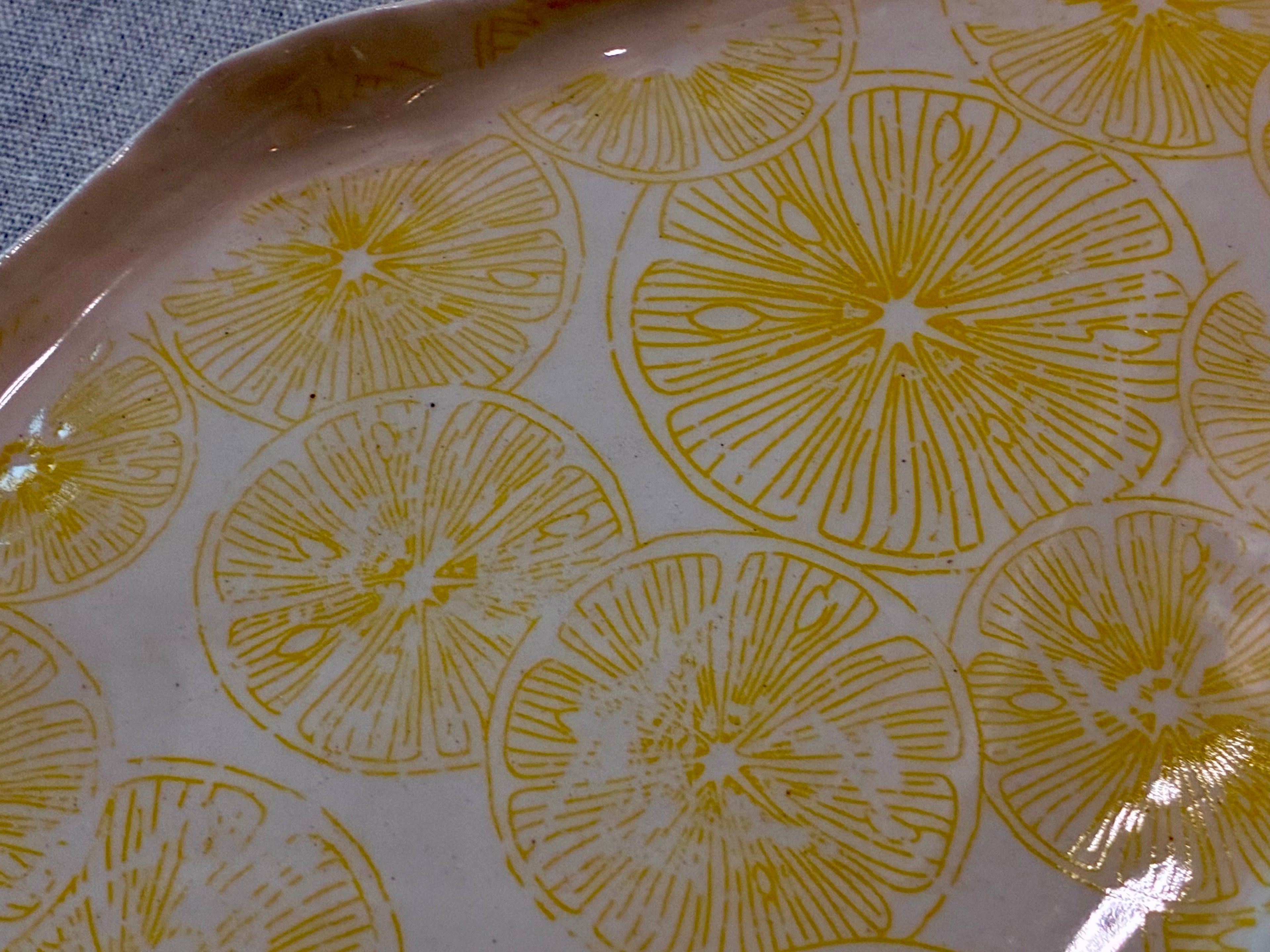 Limonata – Petite Serving Dish