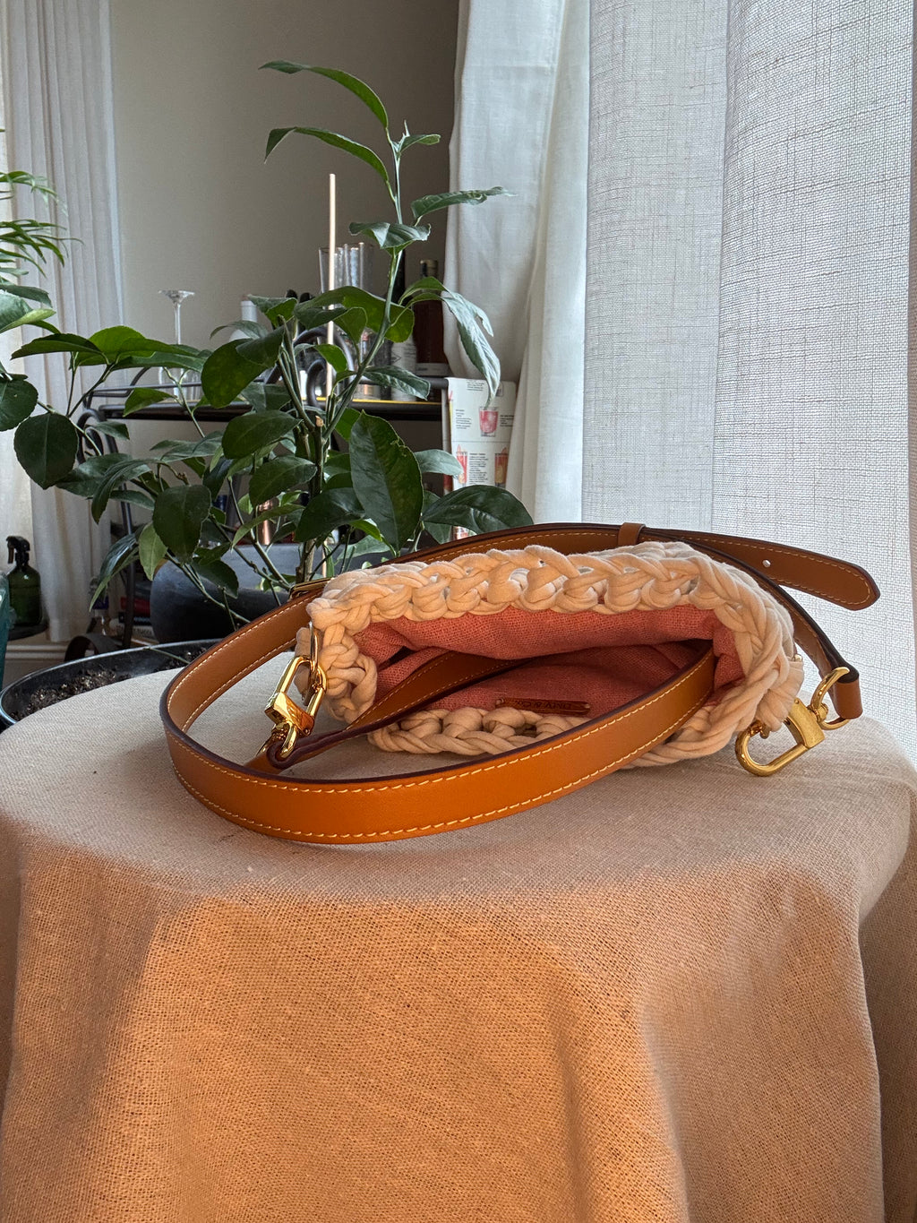 Luma Crossbody Bag