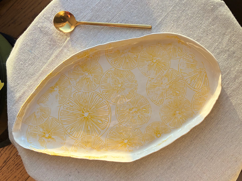 Limonata – Petite Serving Dish