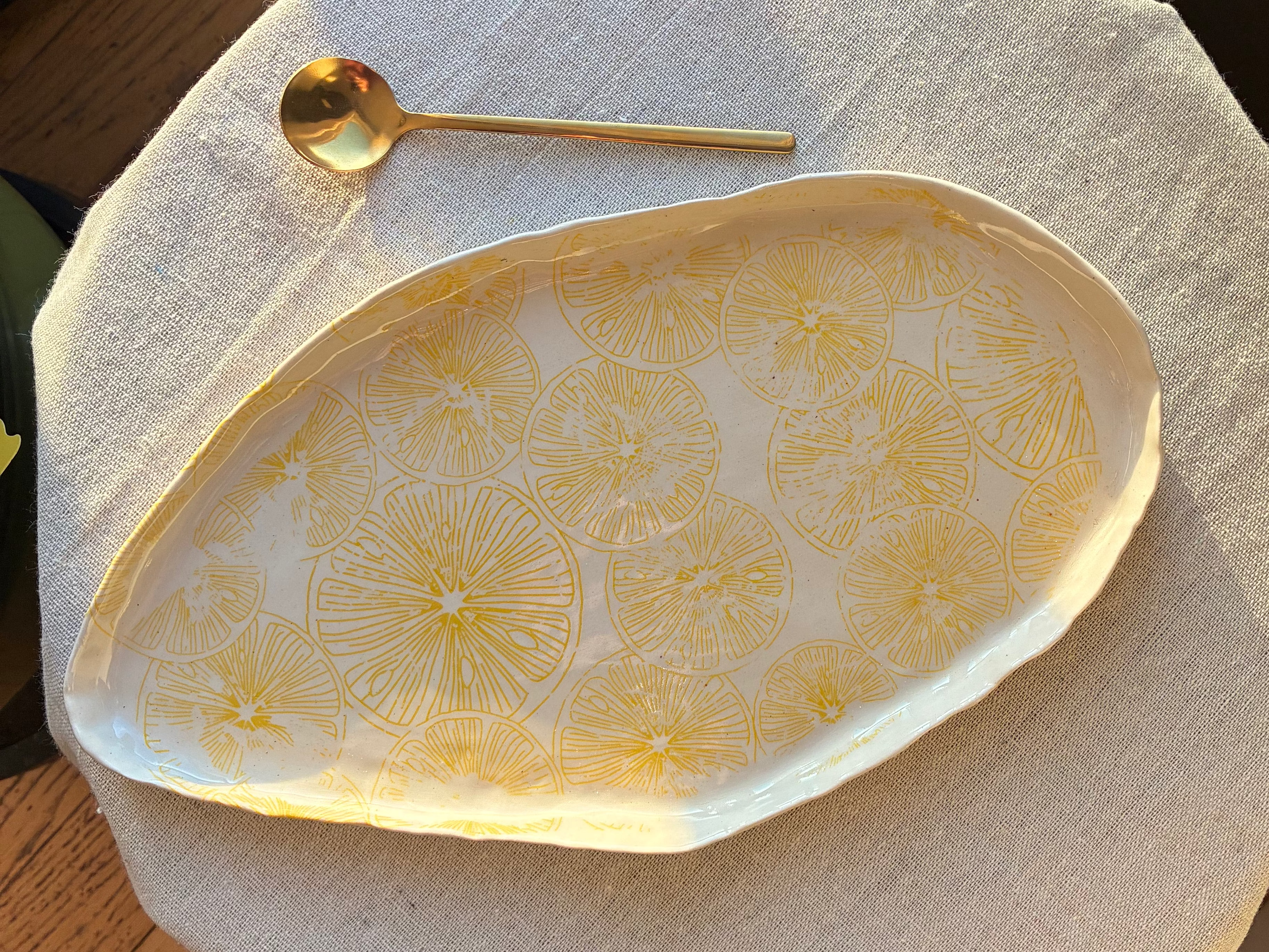 Limonata – Petite Serving Dish