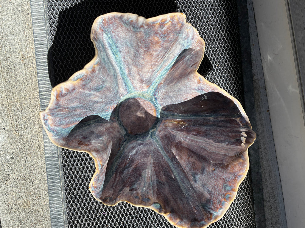 Ebb Form