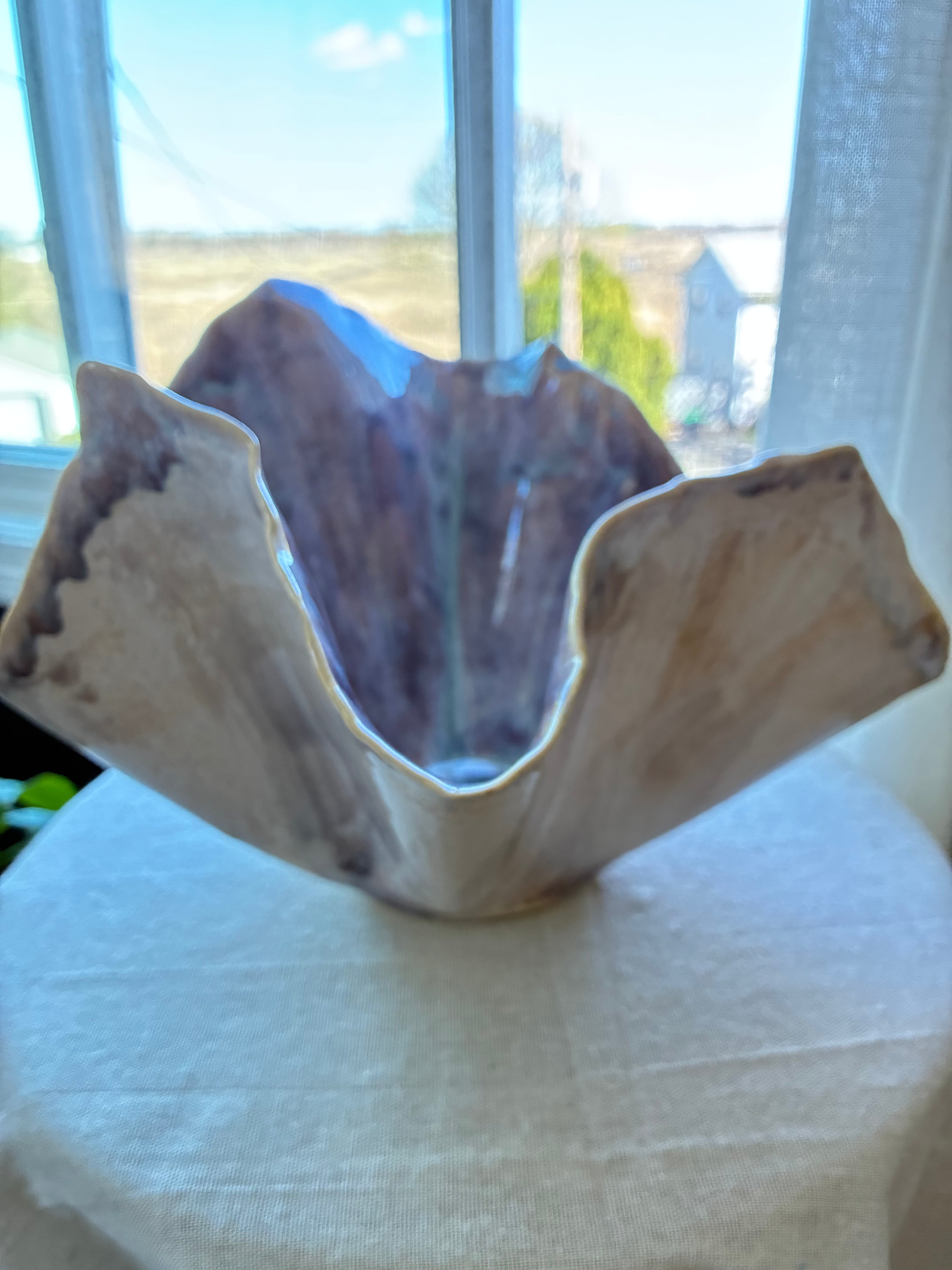 Ebb Form