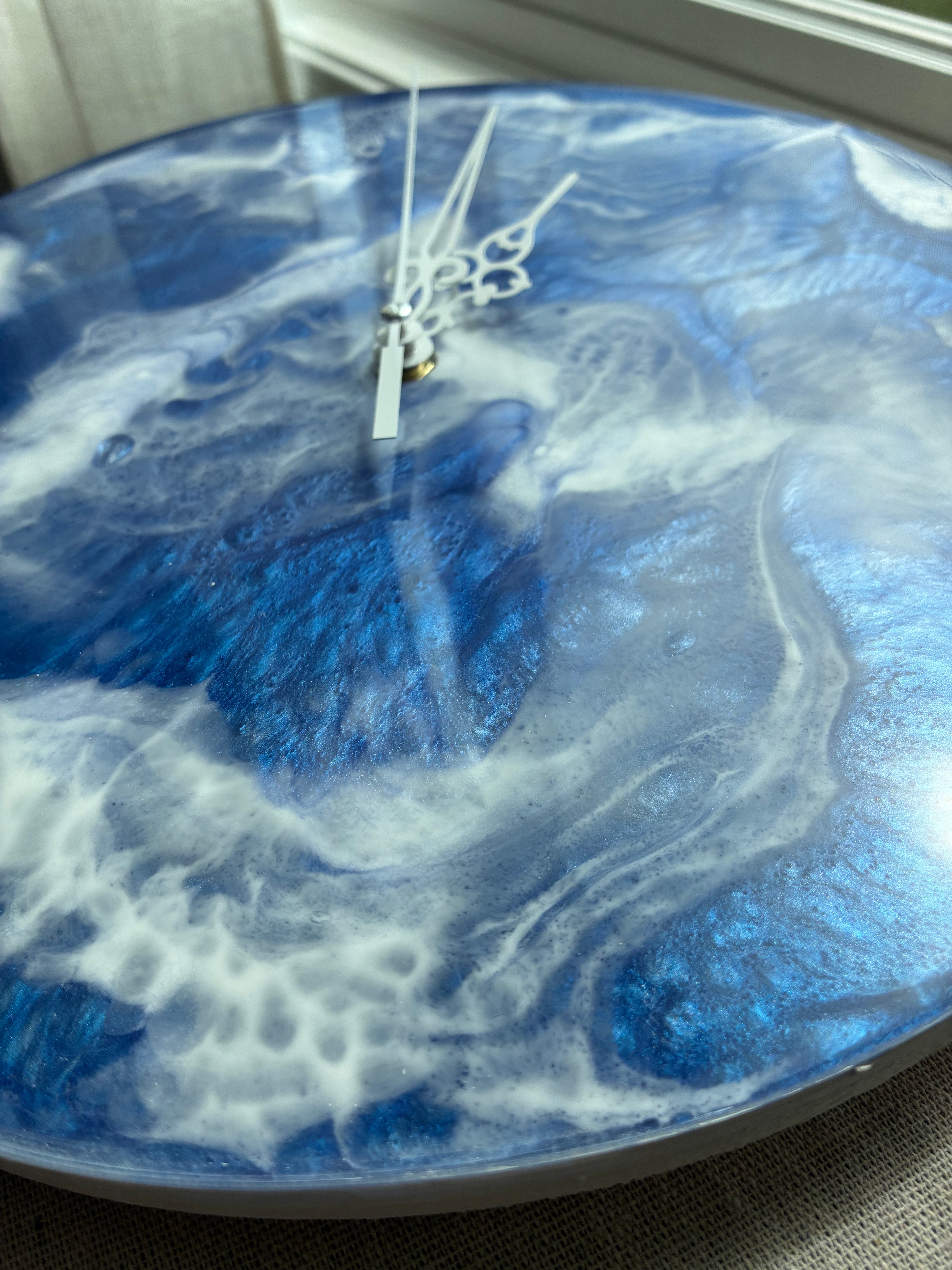 Azzuro Tide
