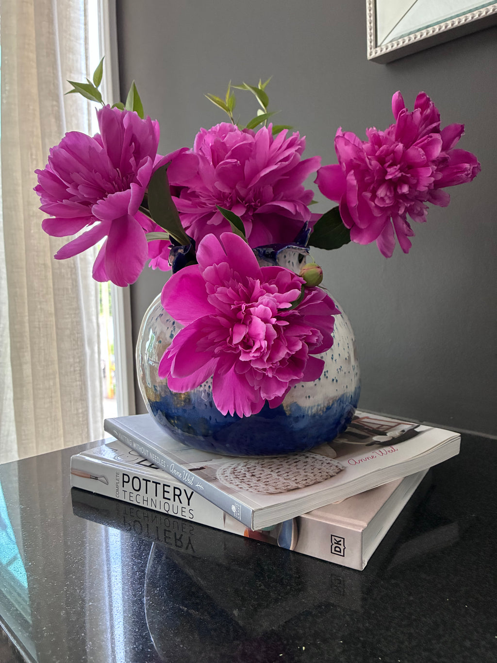 Bathyal Bloom – Coastal Study I
