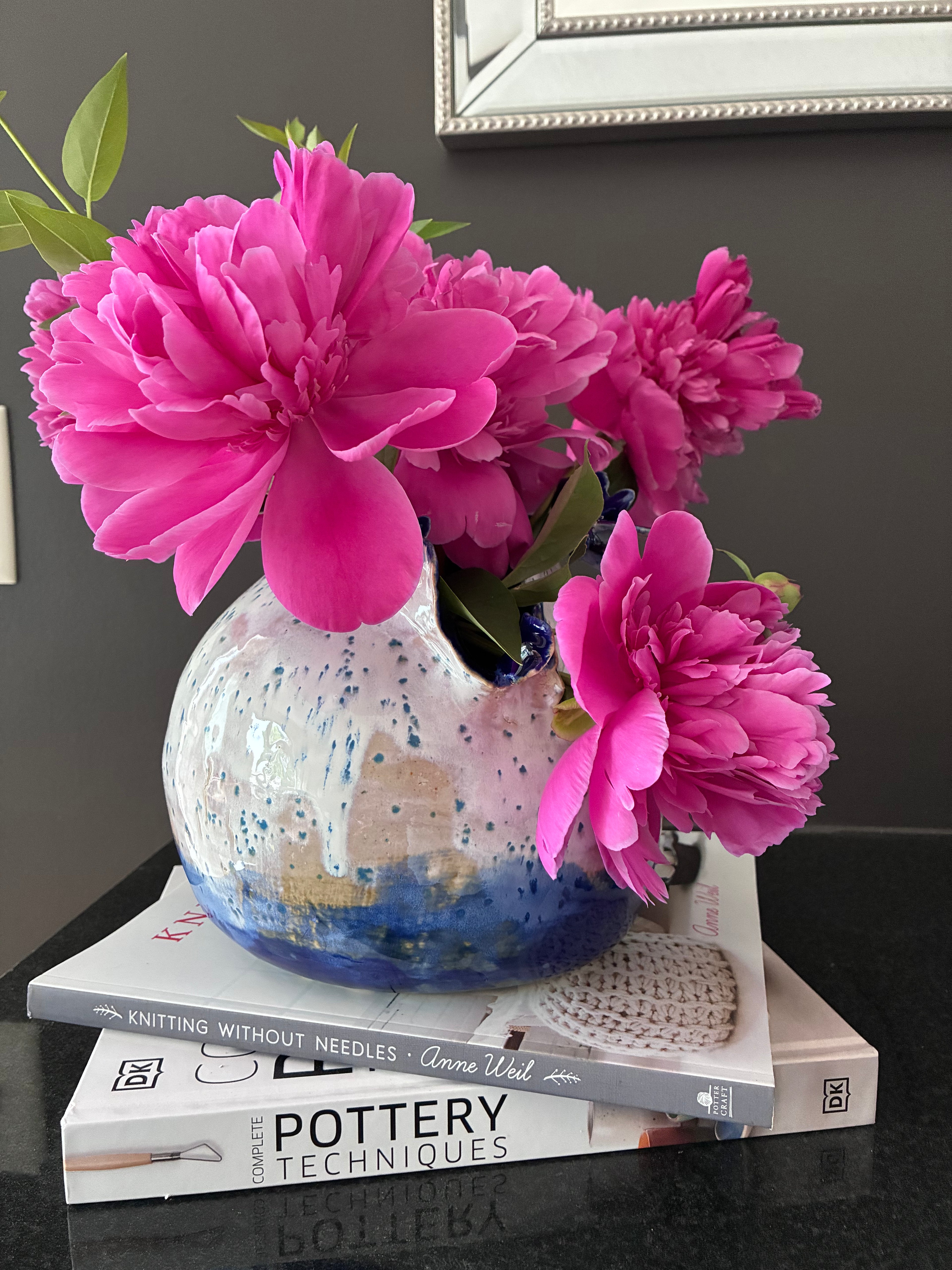 Bathyal Bloom – Coastal Study I