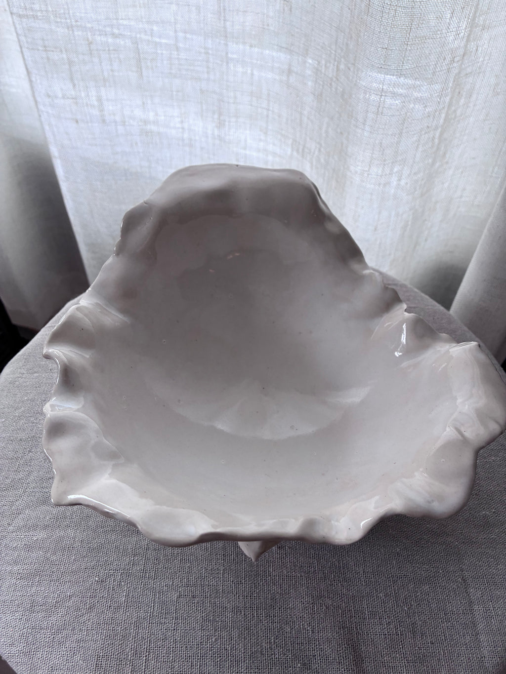 Oyster Tide