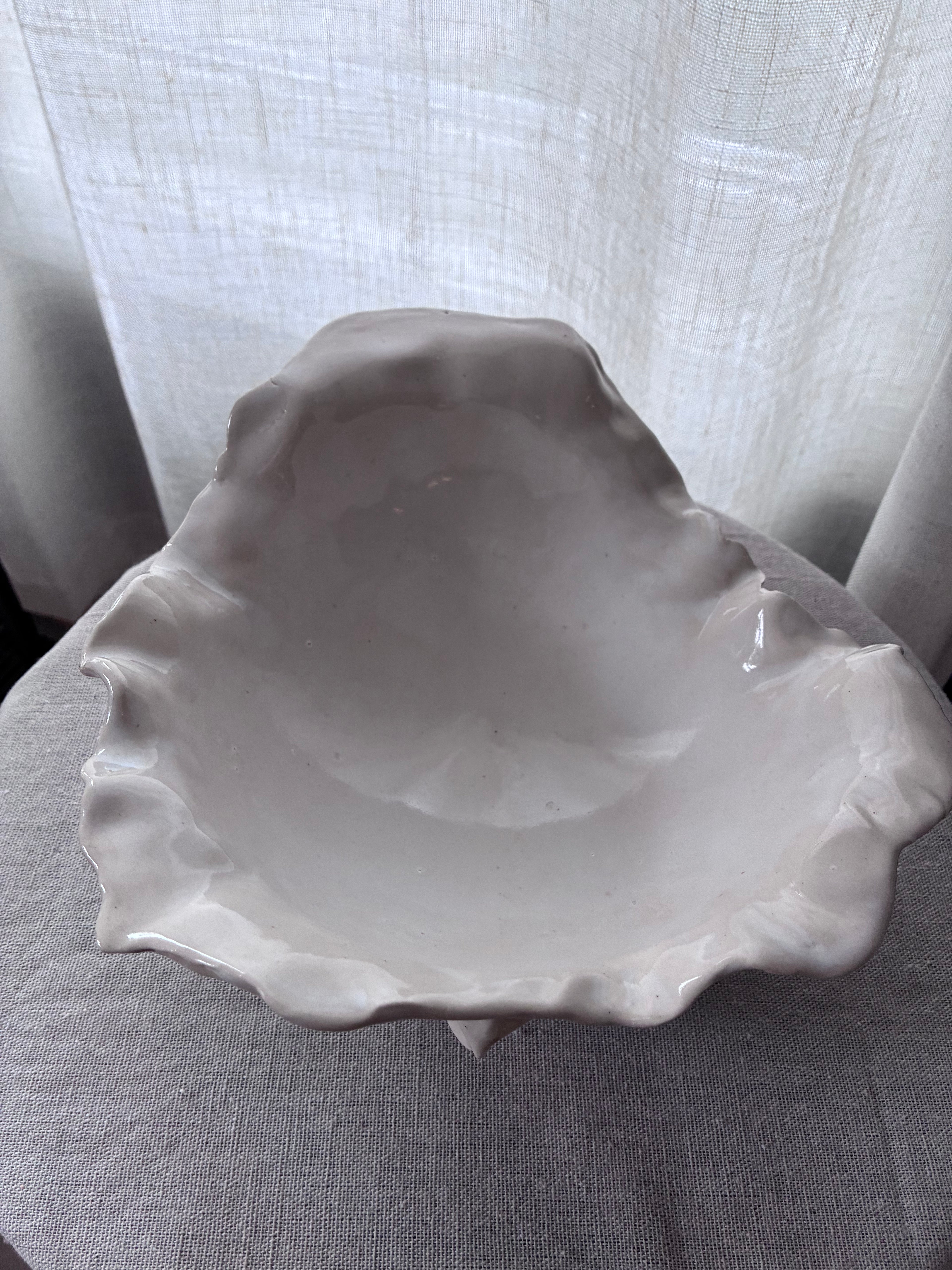 Oyster Tide