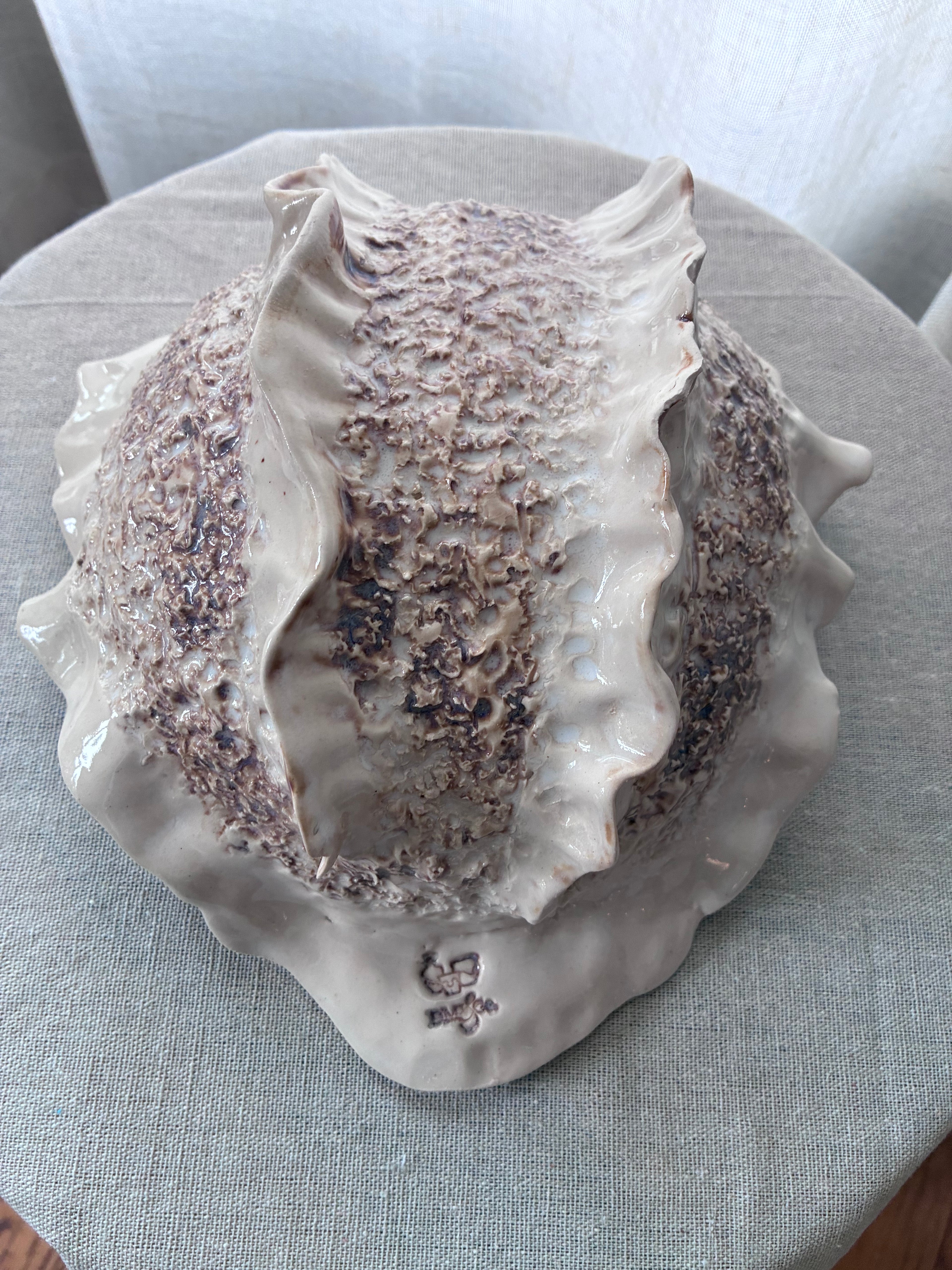 Oyster Tide