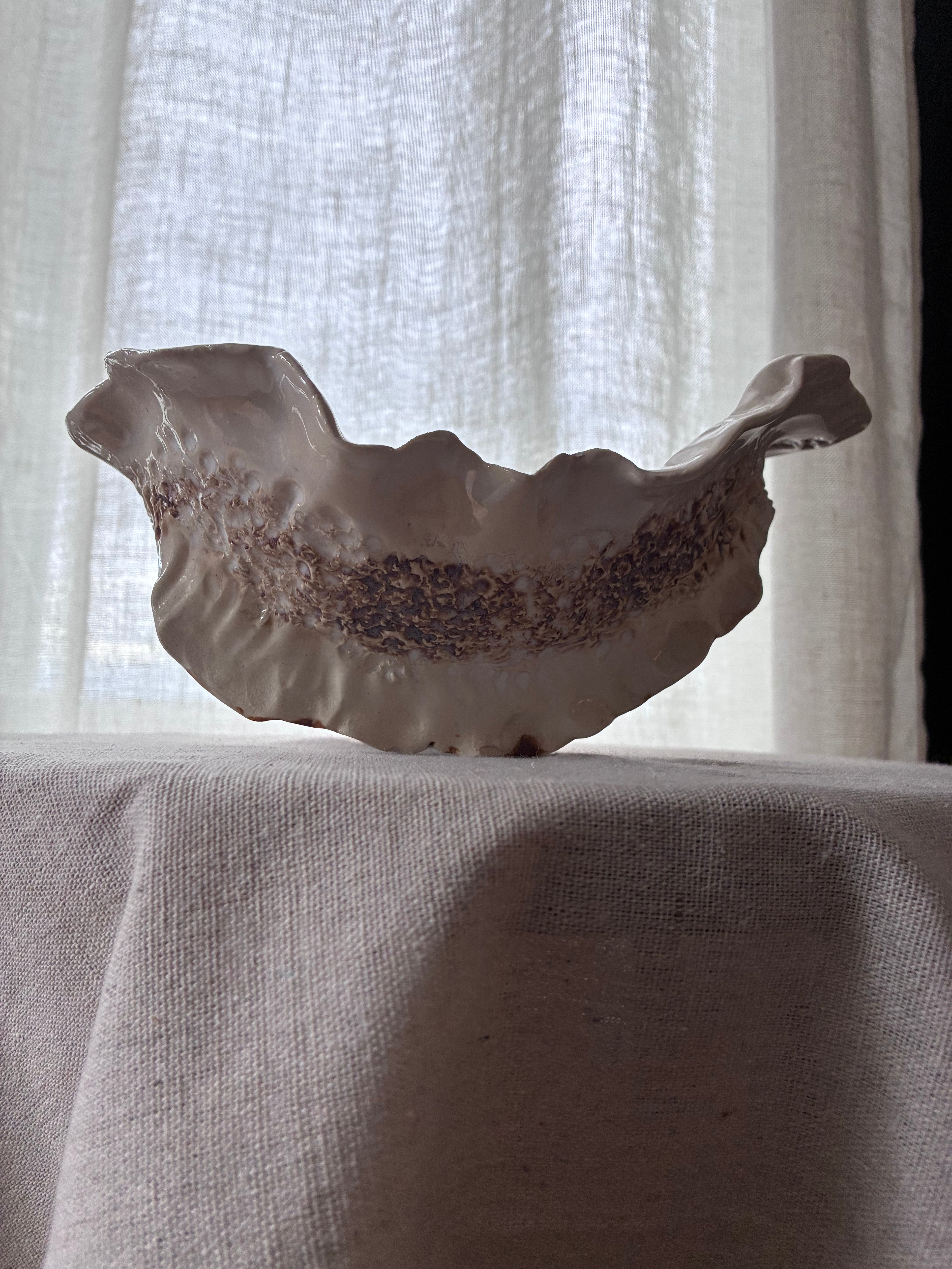 Oyster Tide