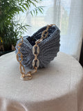 Harbor Mist Bag – Made to Order