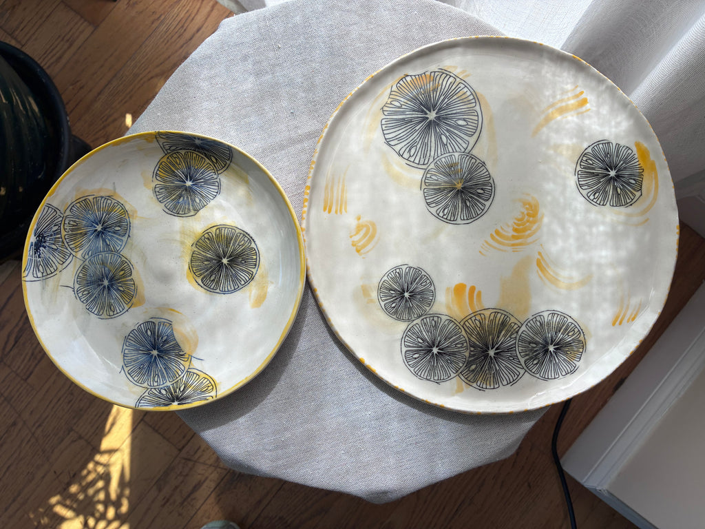 Limonata Collection