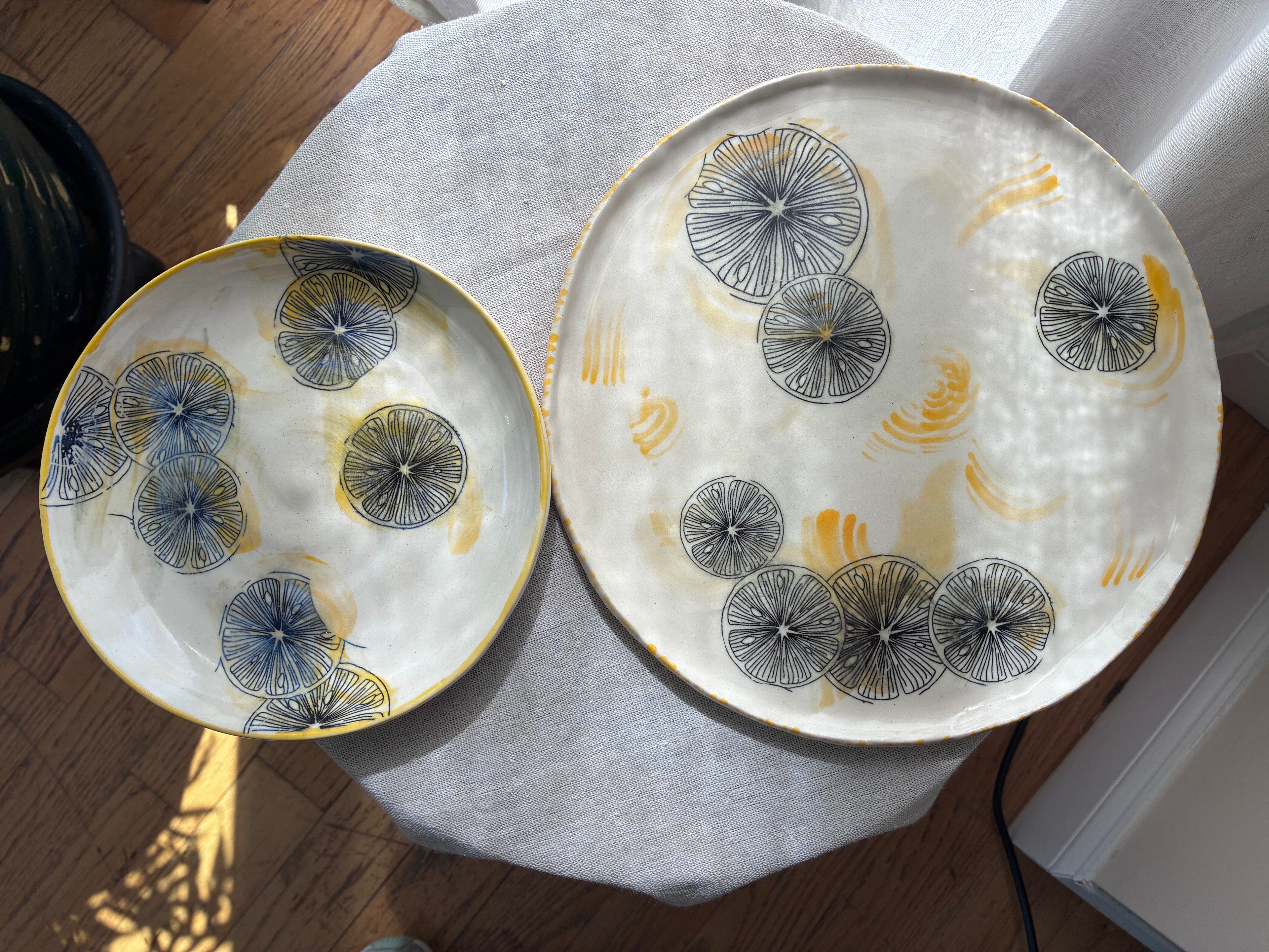 Limonata Collection