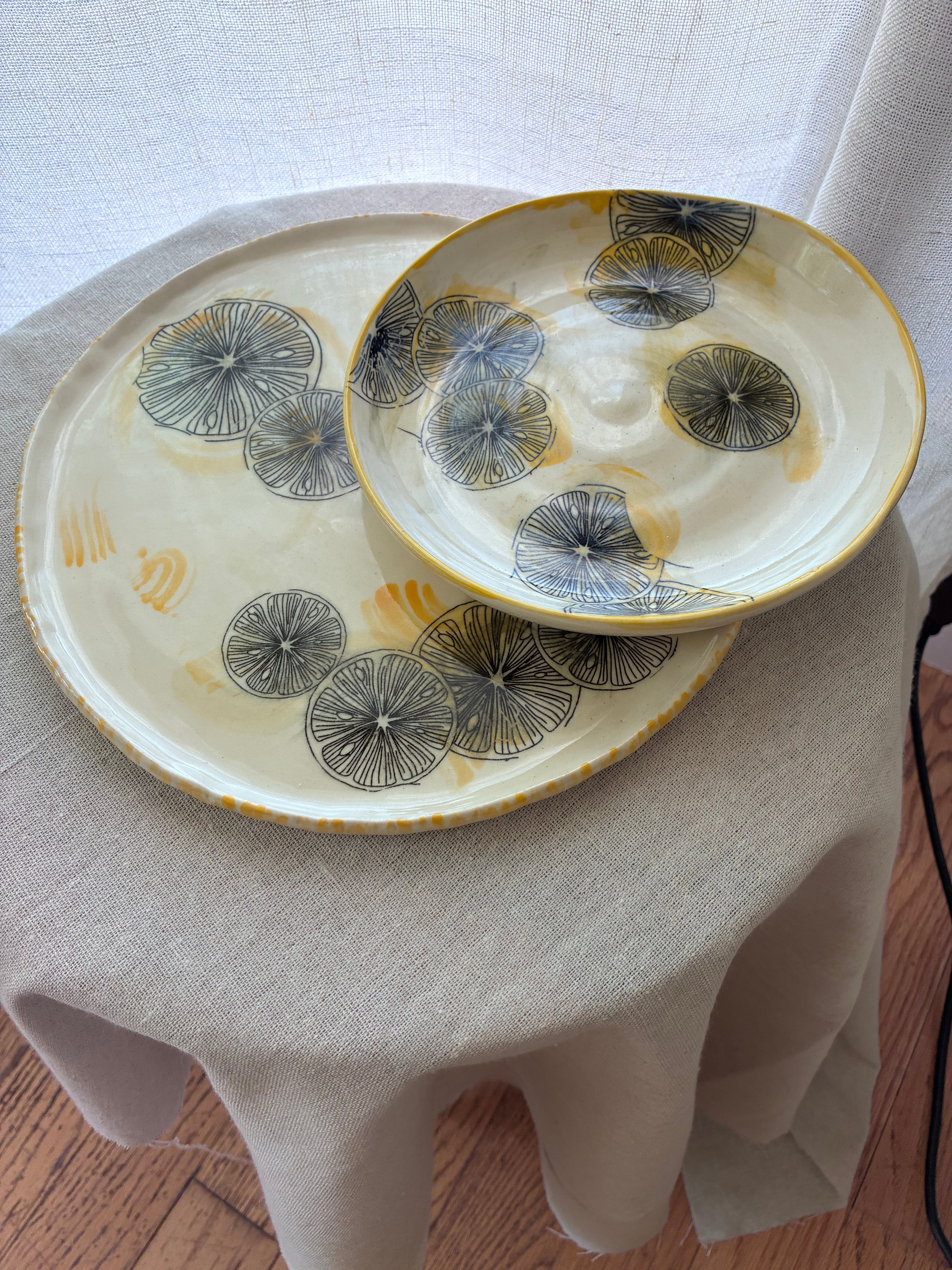 Limonata Collection