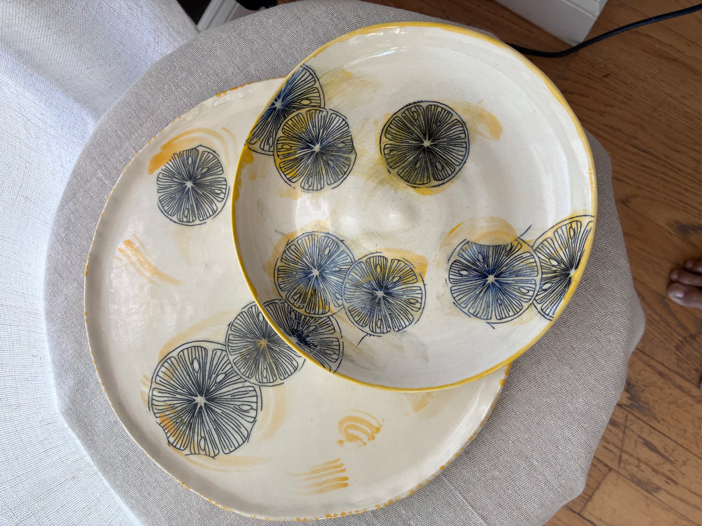 Limonata Collection