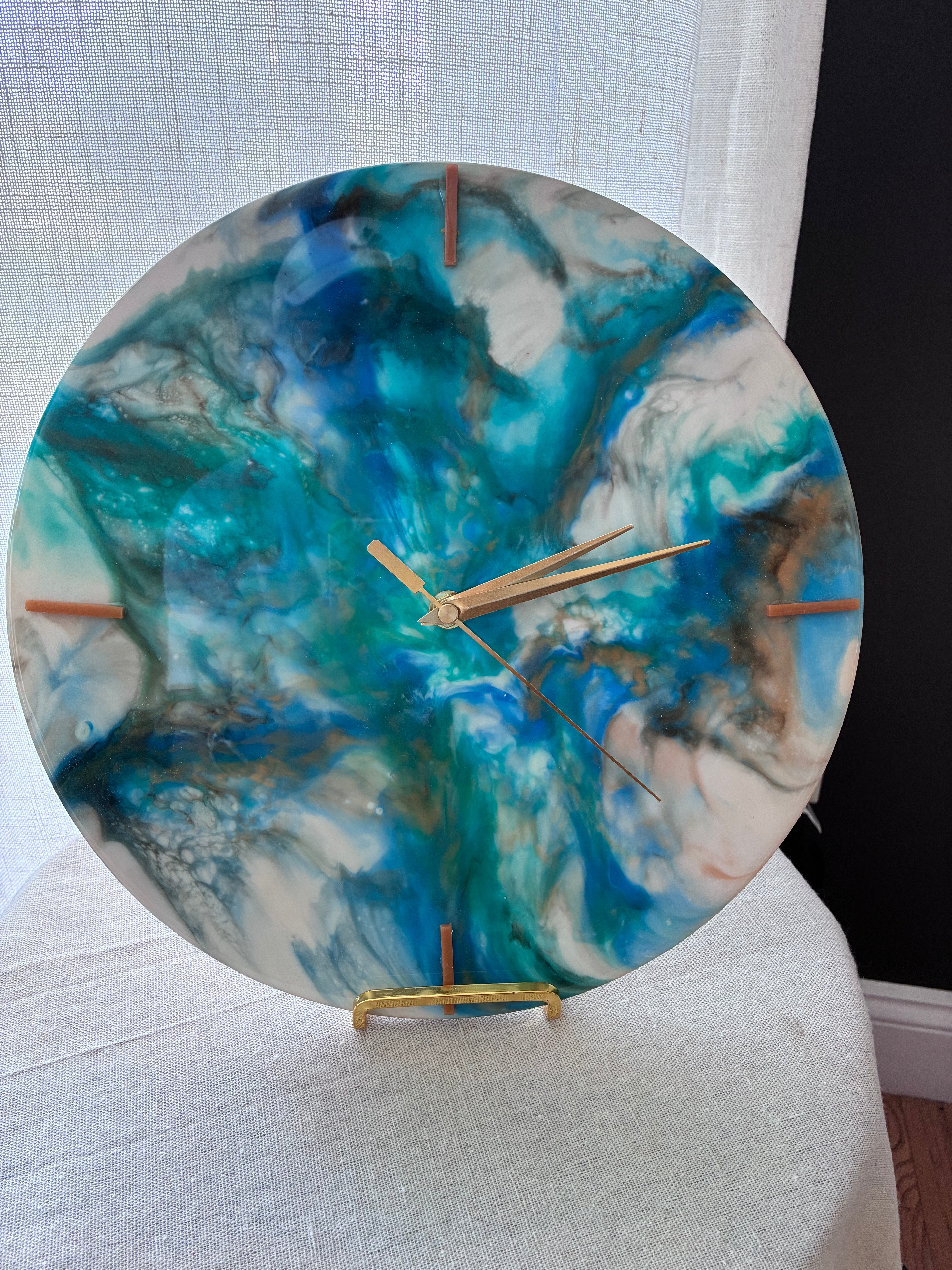 Sea Glass Current