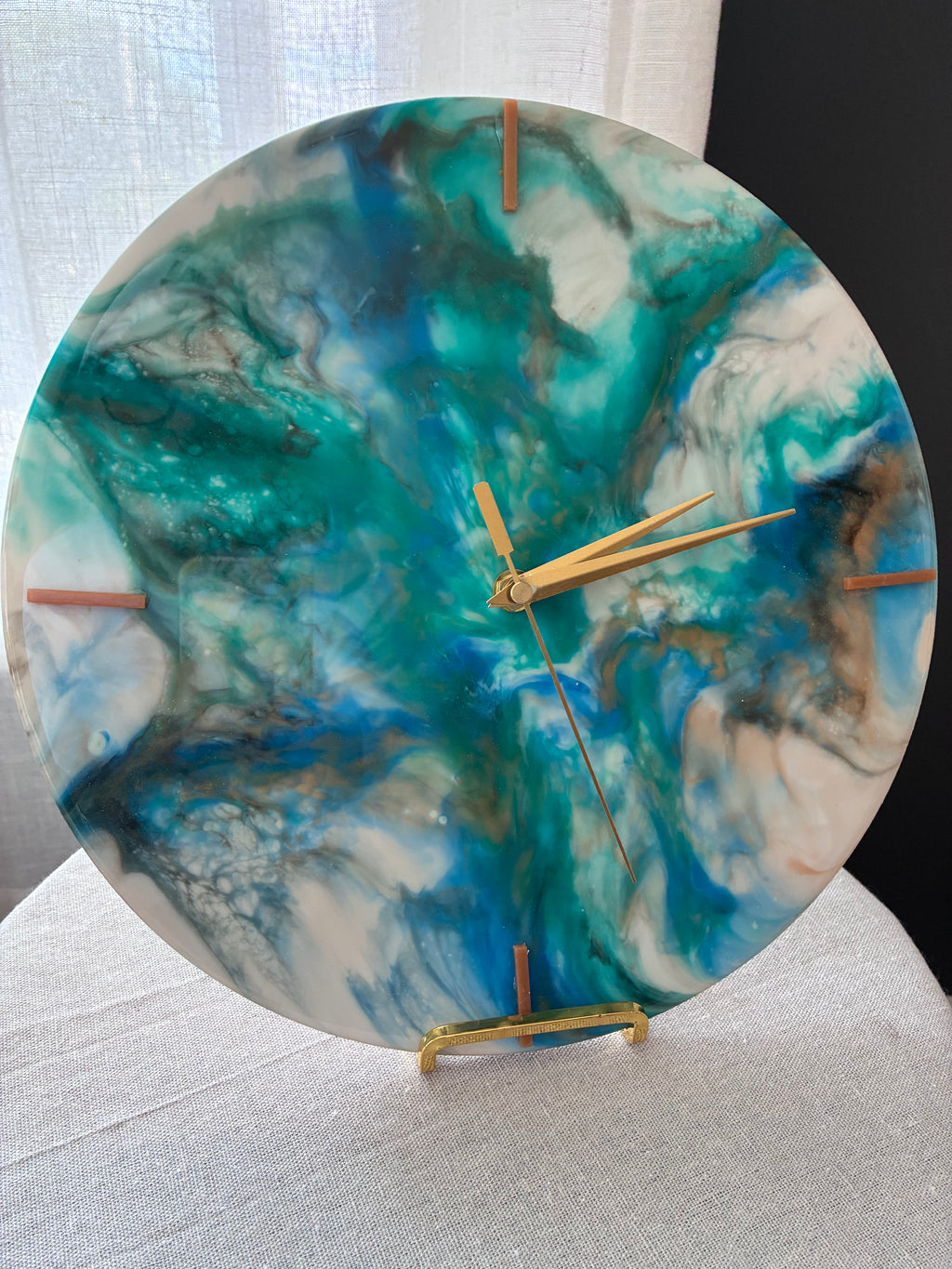 Sea Glass Current