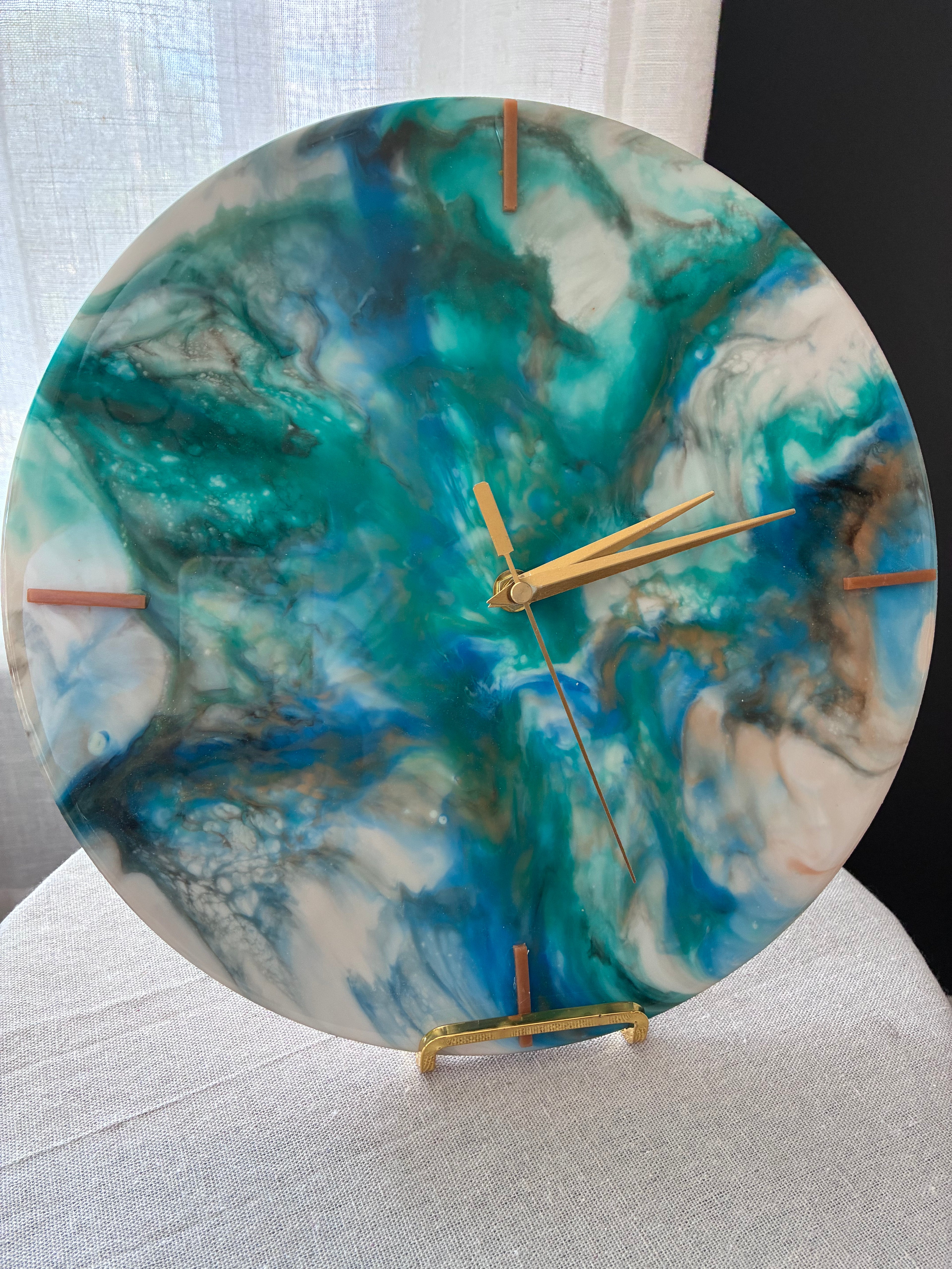 Sea Glass Current