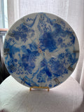 Azure Garden Timepiece