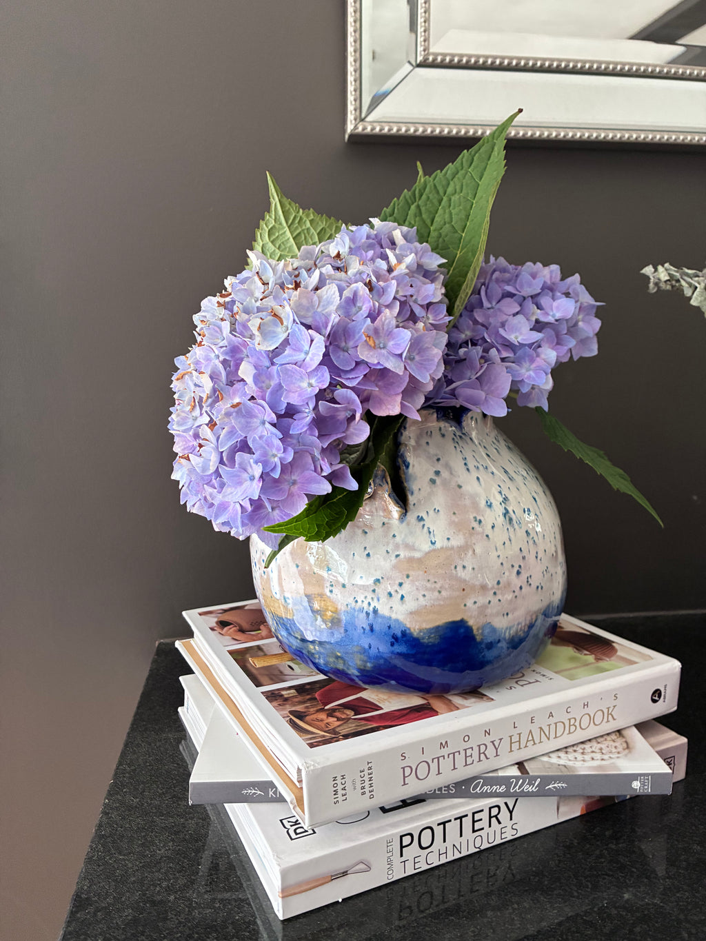 Bathyal Bloom – Coastal Study I