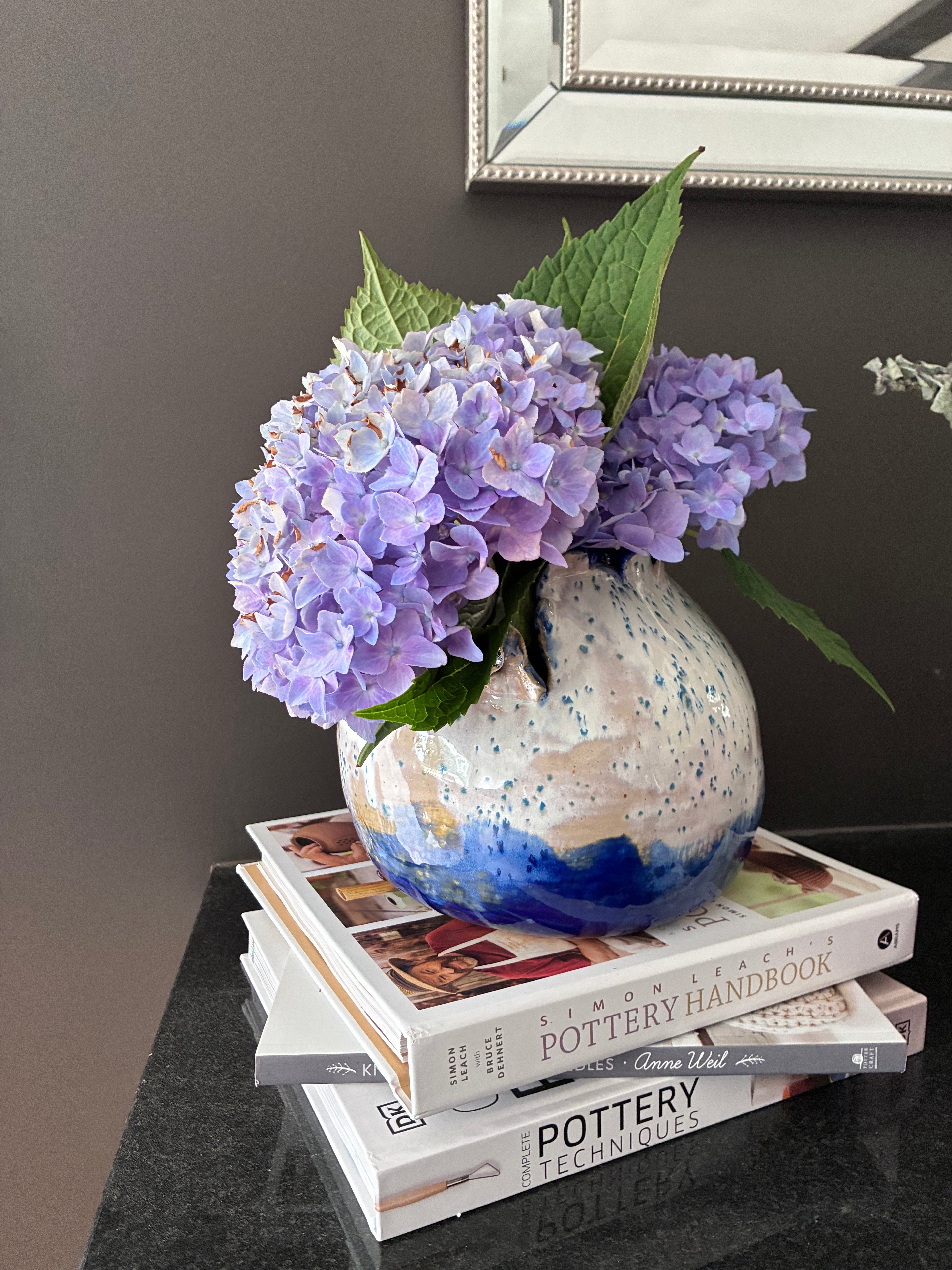 Bathyal Bloom – Coastal Study I