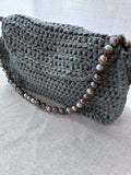 Pewter Grace
