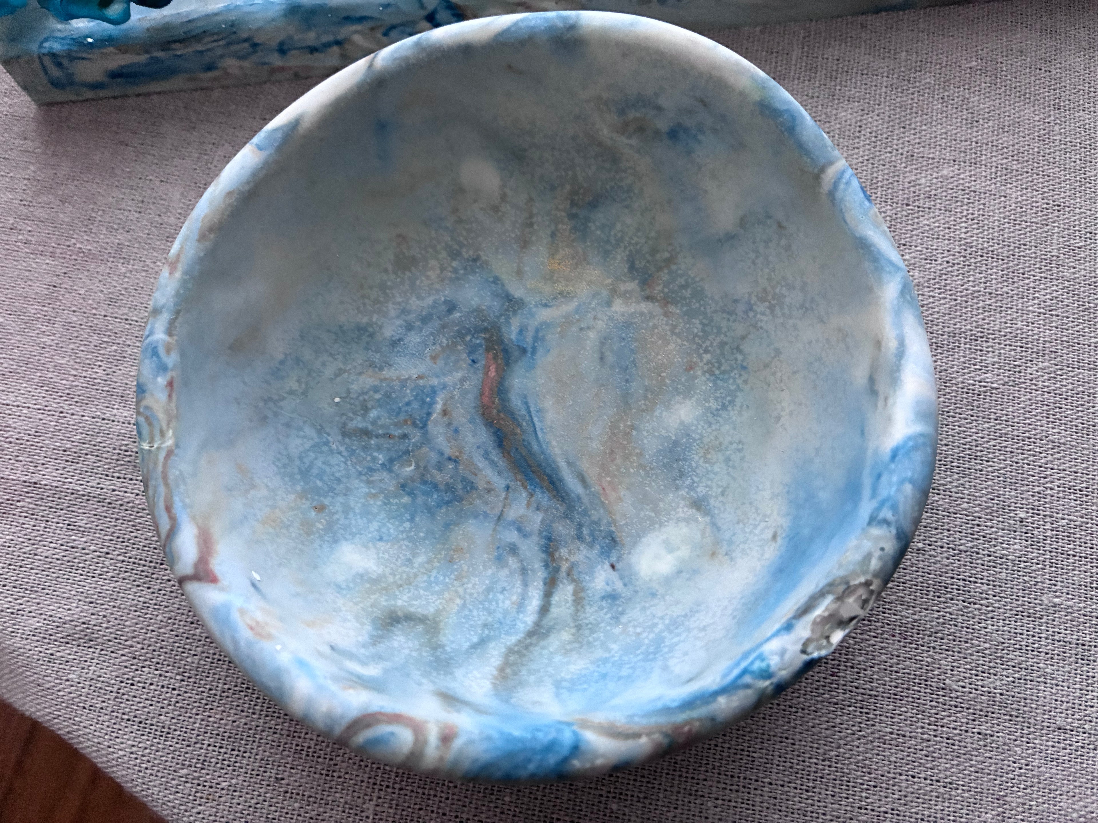 Sea Glass Reverie Collection