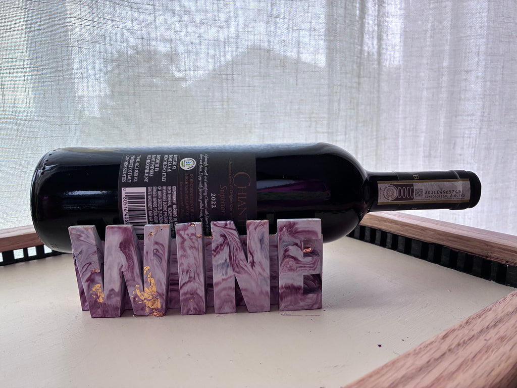 Bordeaux Bloom Collection