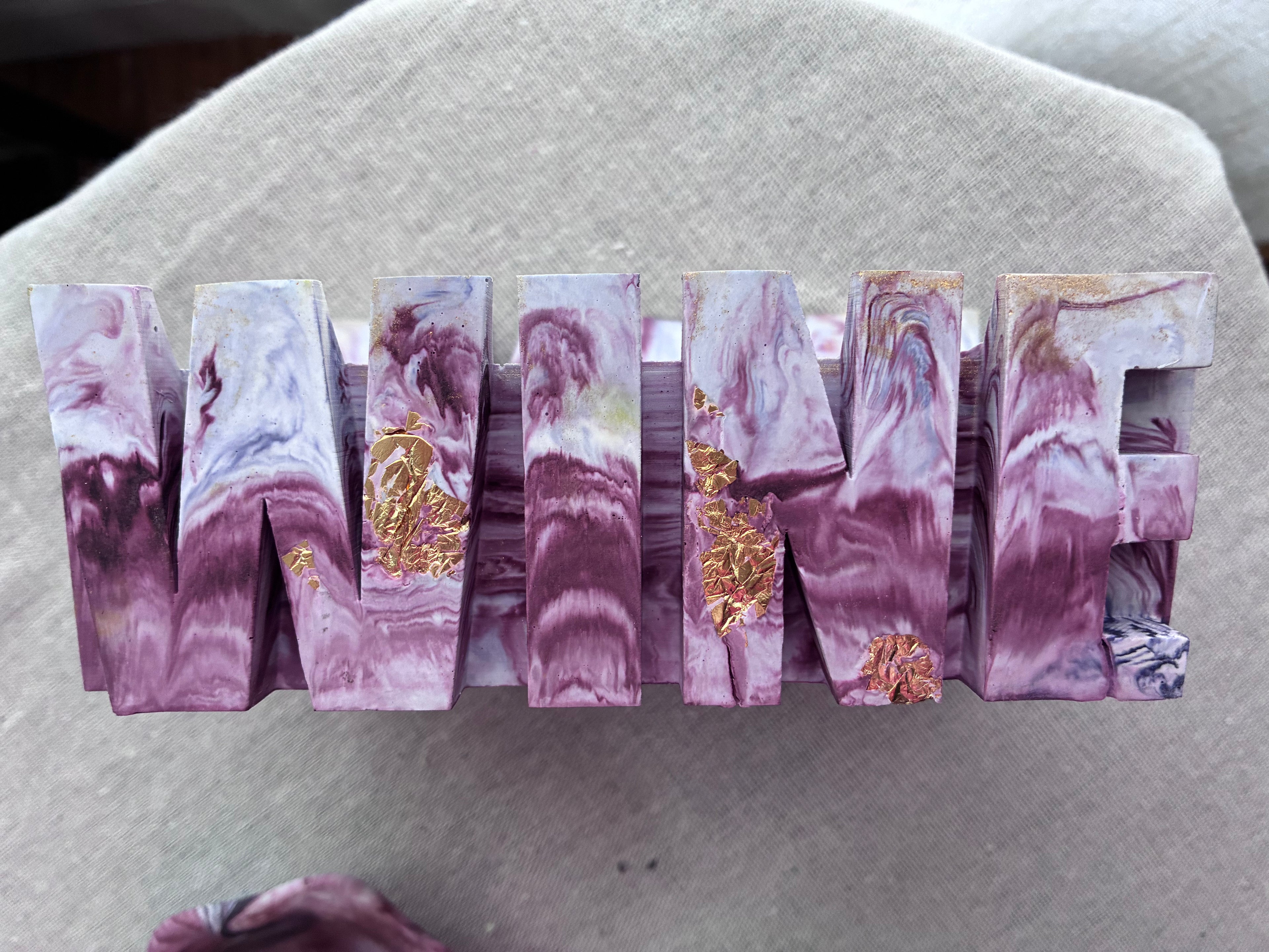 Bordeaux Bloom Collection