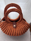 Terra Bella Handbag